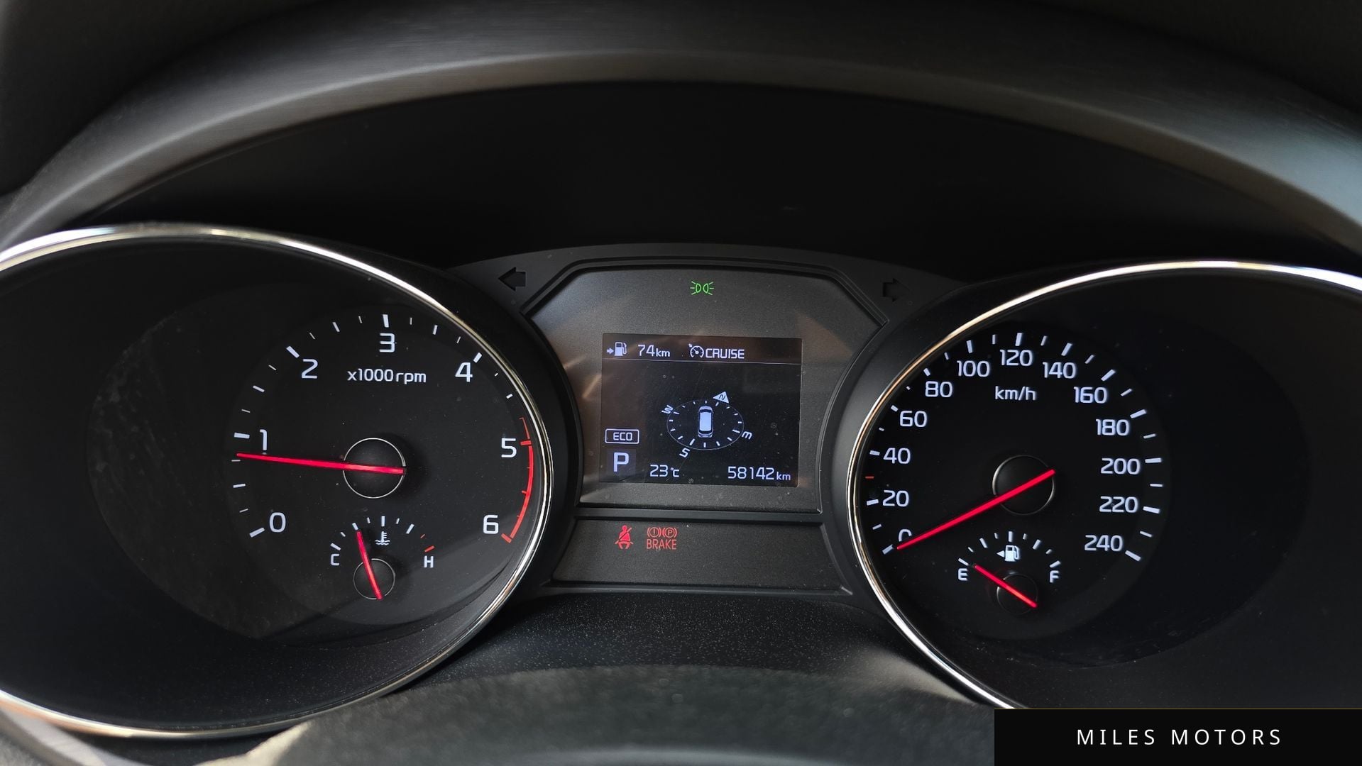 Kia Canival 2020 — миниатюра 11