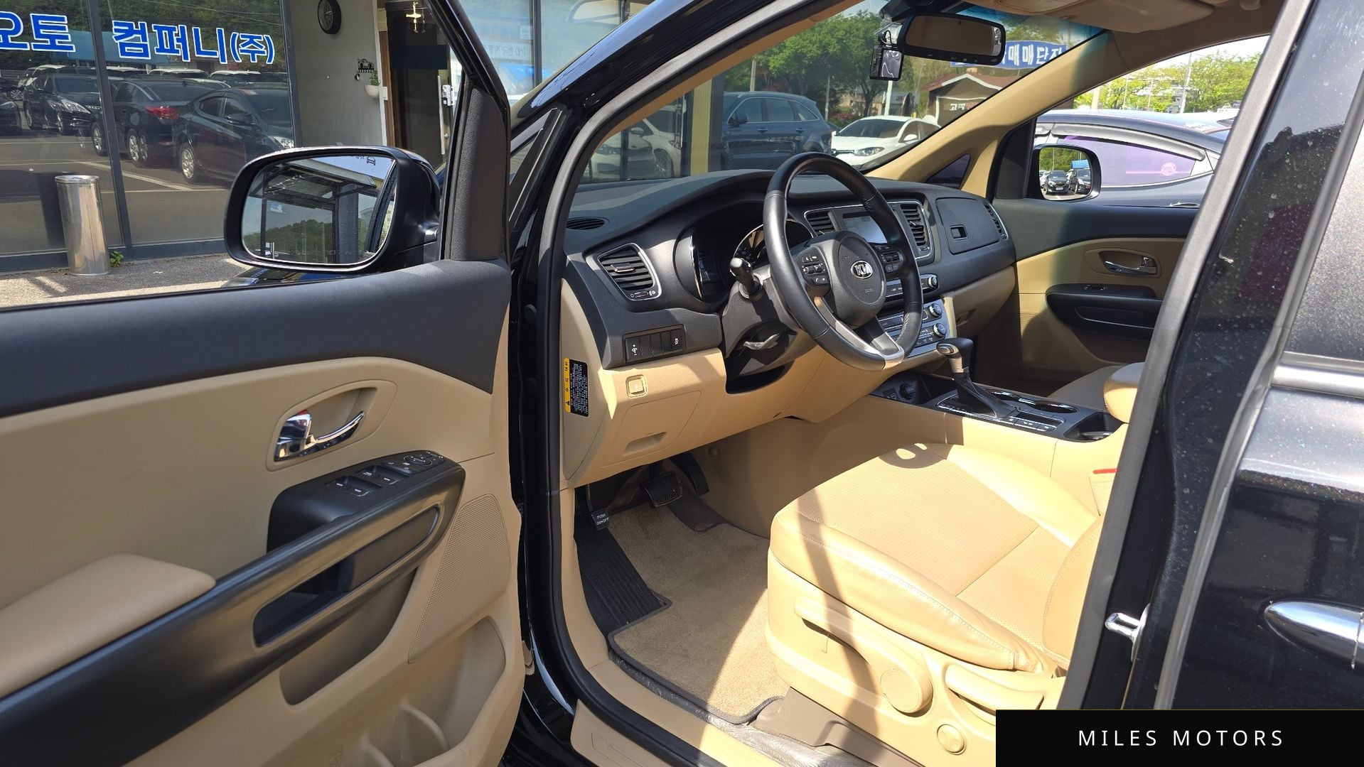Kia Canival 2020 — миниатюра 13