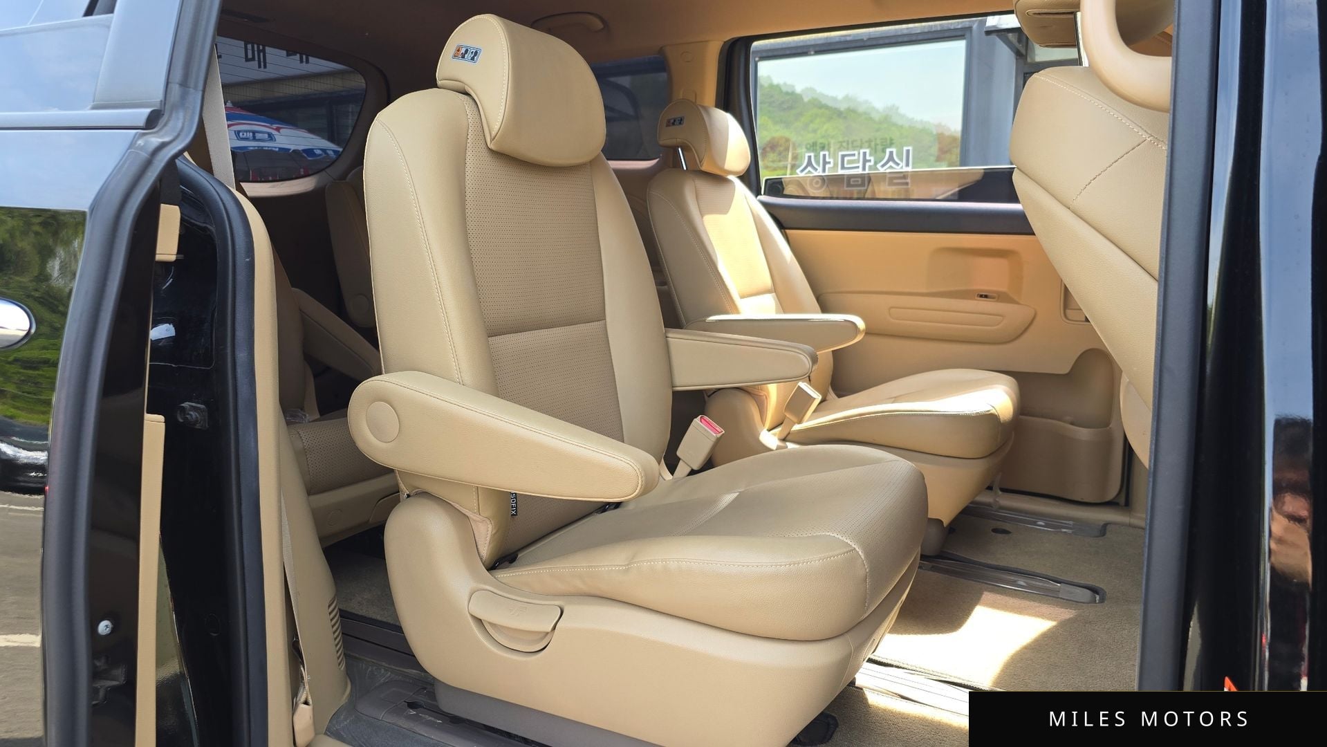 Kia Canival 2020 — миниатюра 18