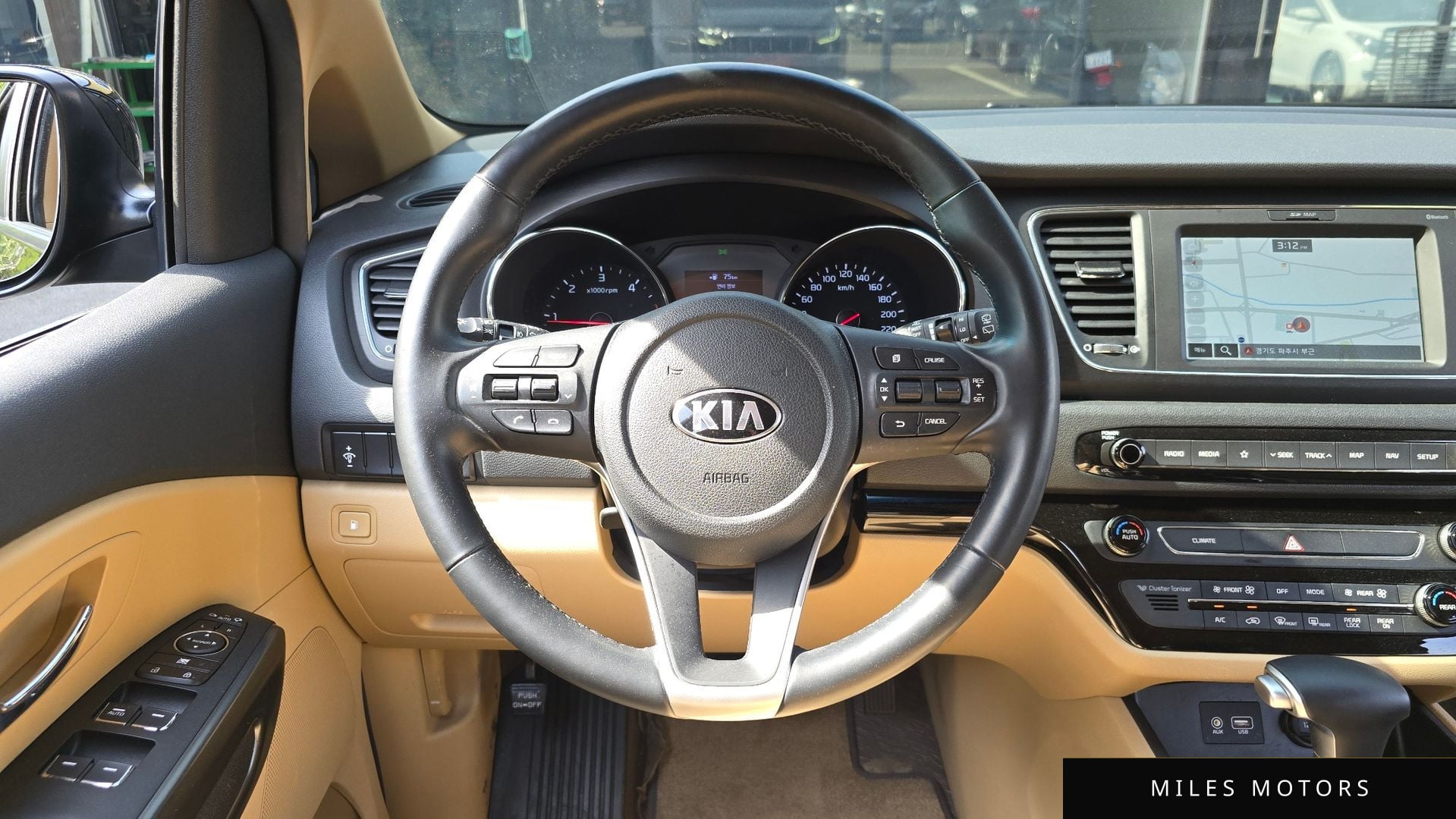 Kia Canival 2020 — миниатюра 19