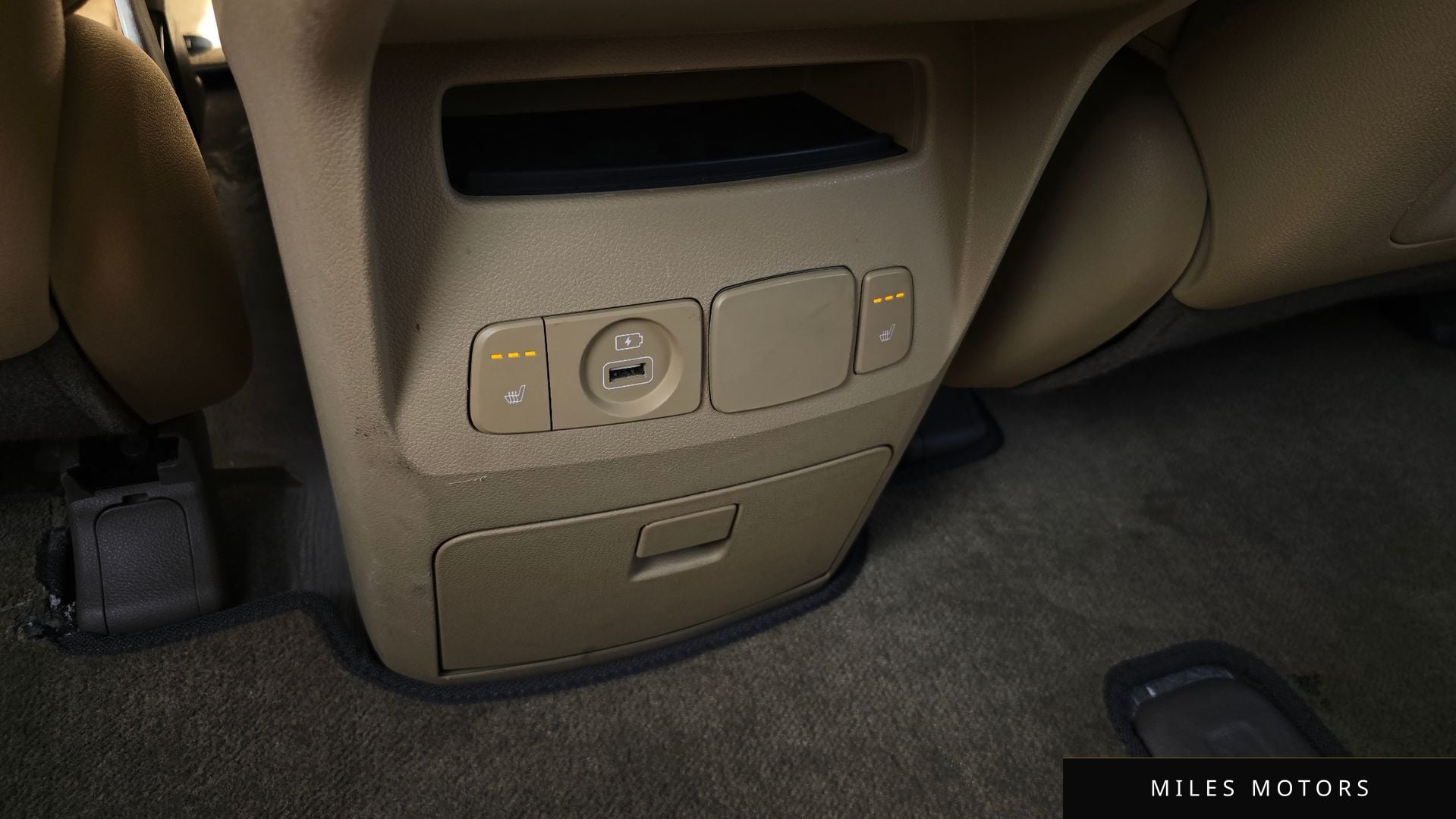 Kia Canival 2020 — миниатюра 25