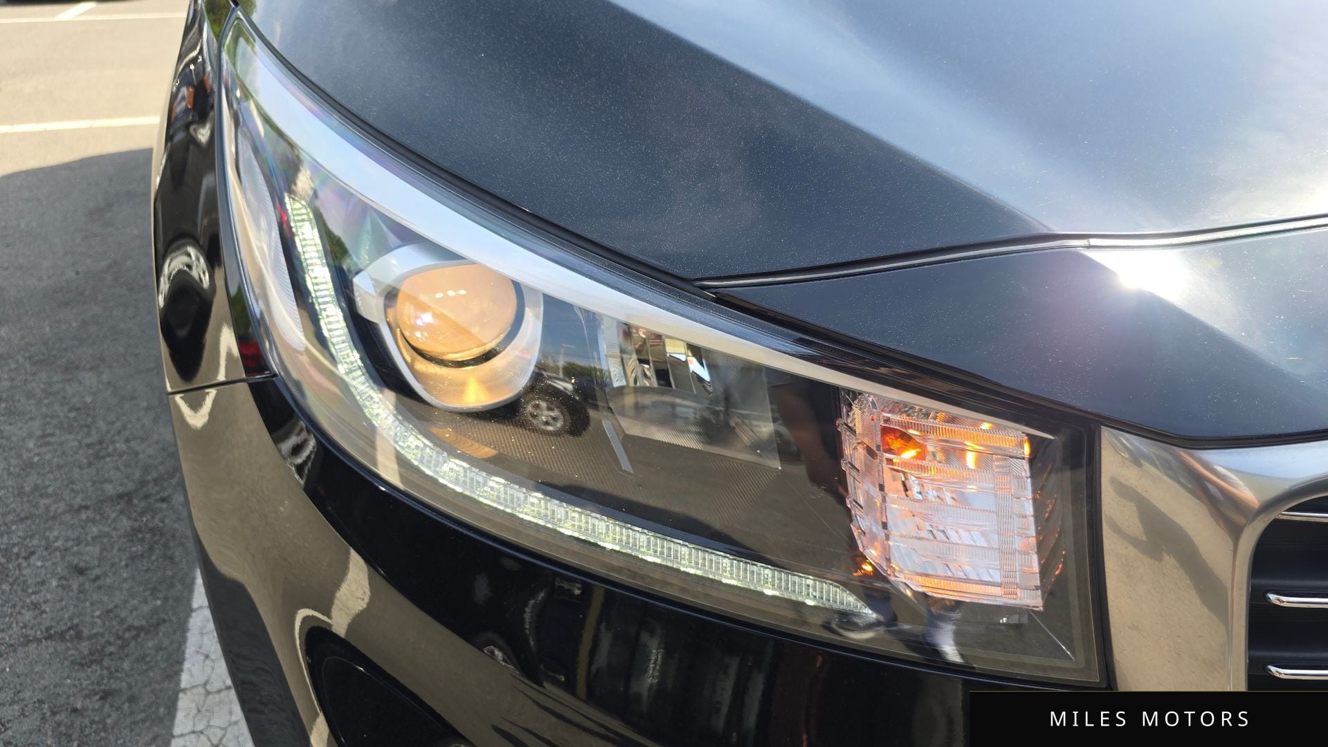Kia Canival 2020 — миниатюра 8