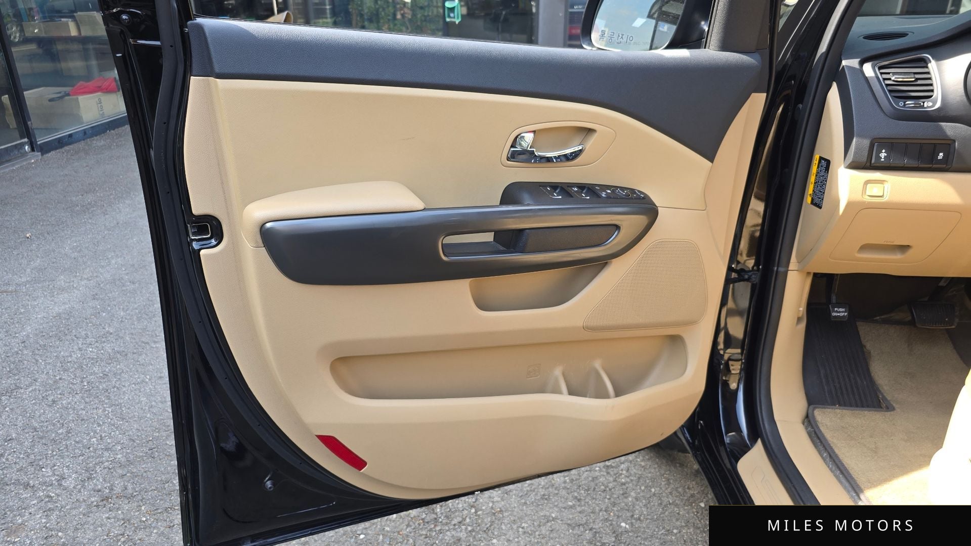 Kia Canival 2020 — миниатюра 14