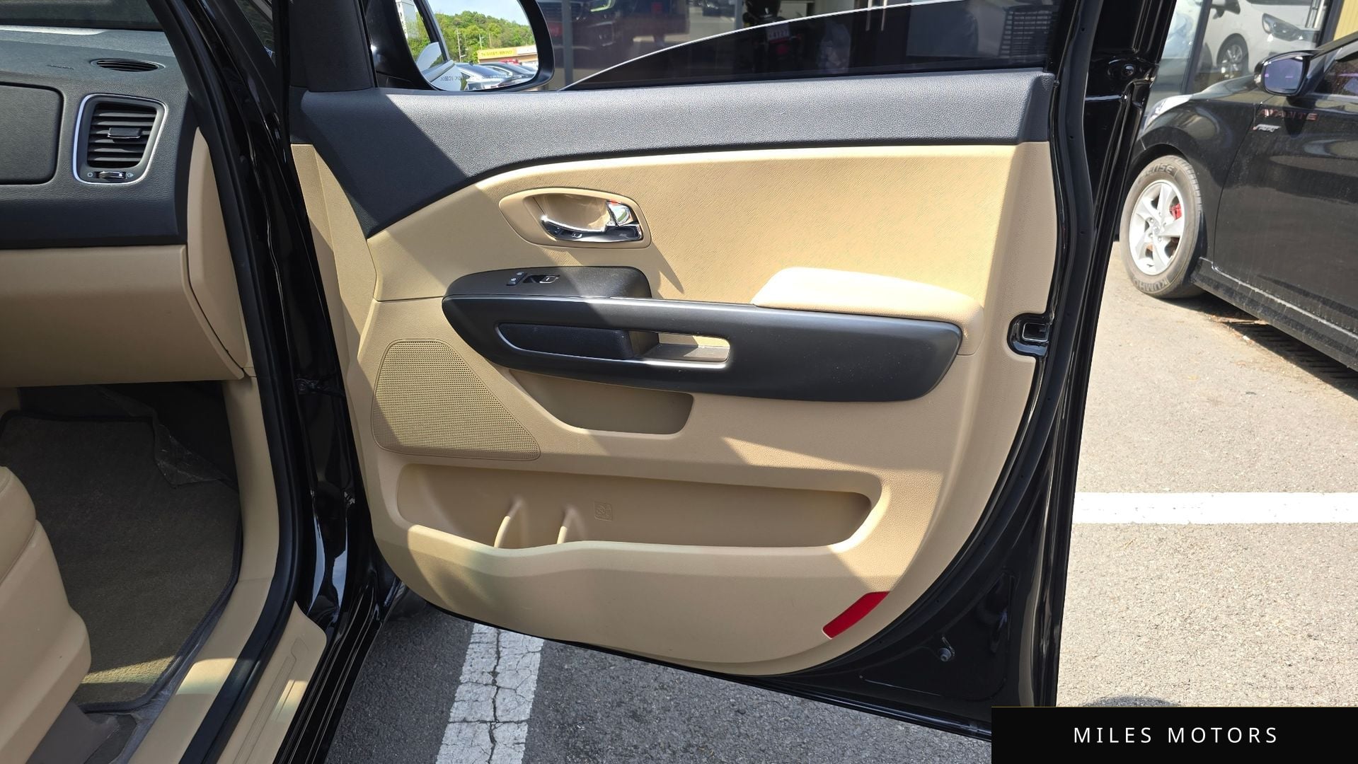 Kia Canival 2020 — миниатюра 15