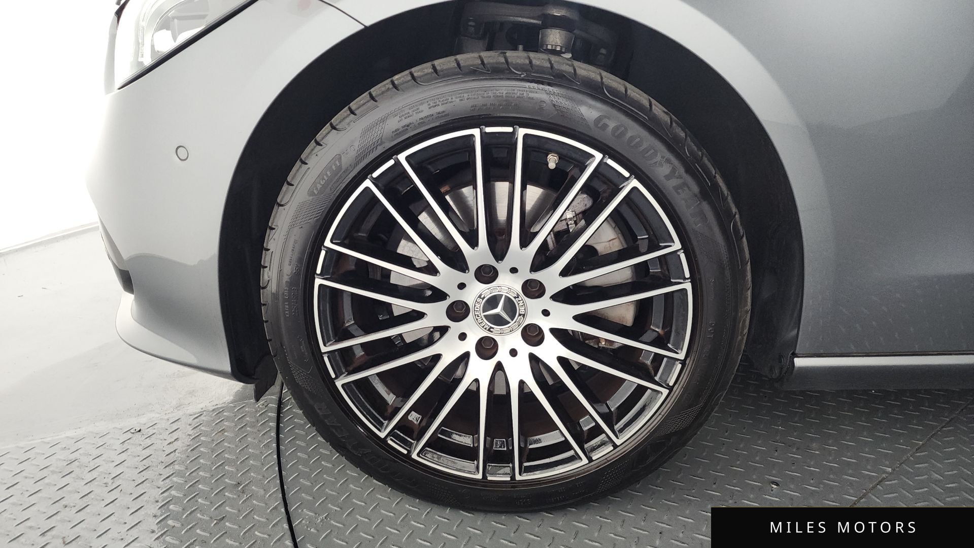 Mercedes-Benz C-Class W206 2022 — миниатюра 4