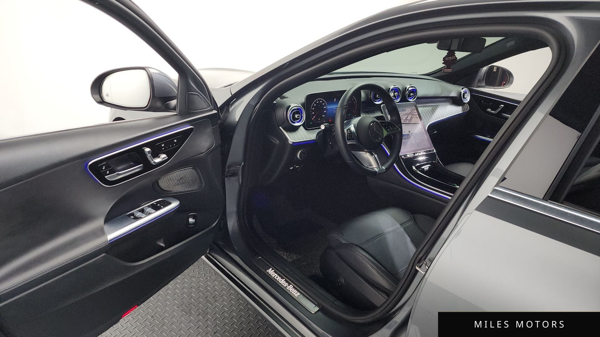Mercedes-Benz C-Class W206 2022 — миниатюра 12