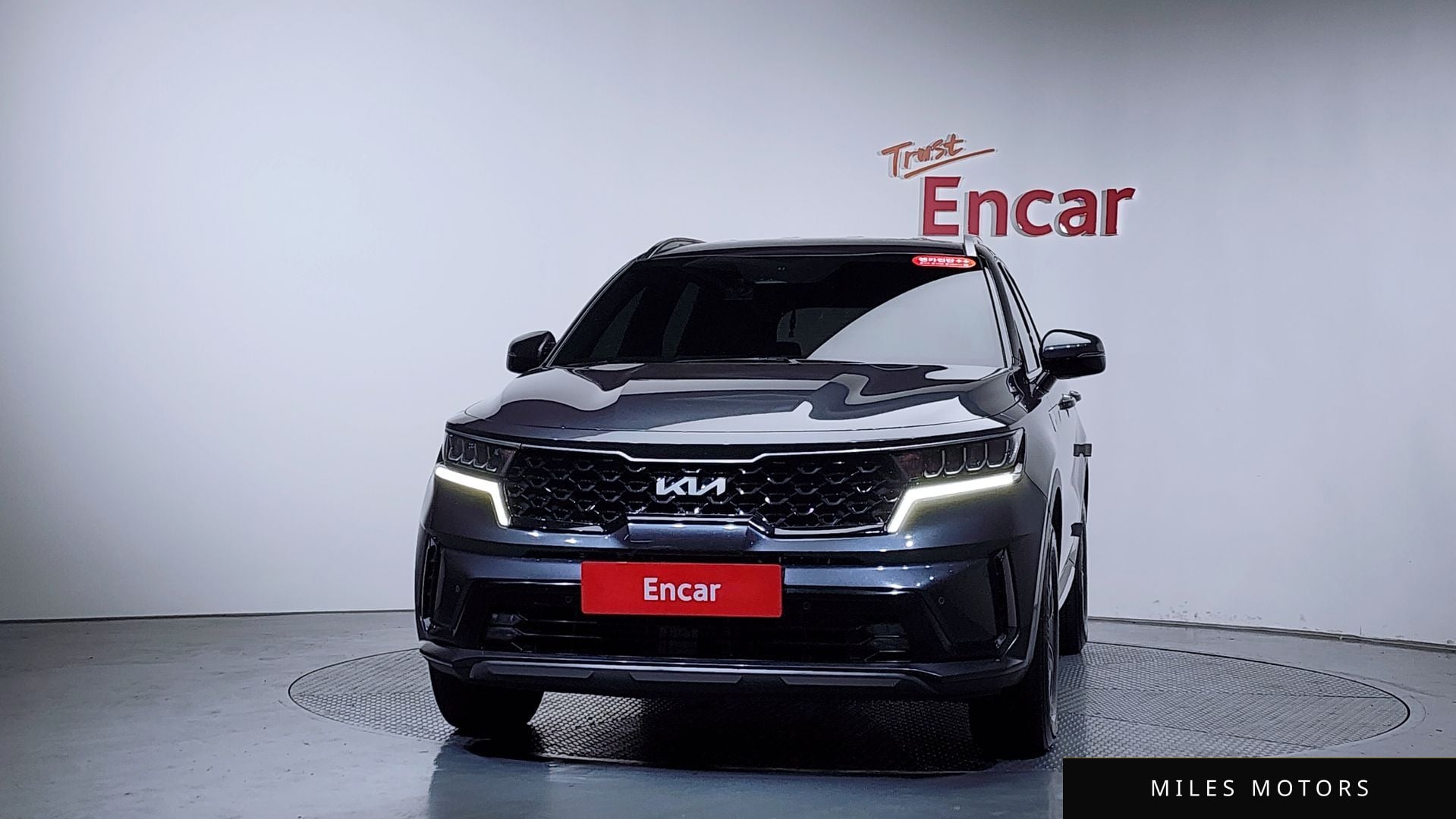 Kia Sorento 2022 — миниатюра 2