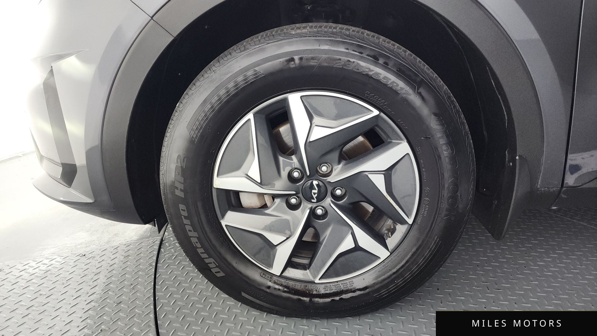 Kia Sorento 2022 — миниатюра 4