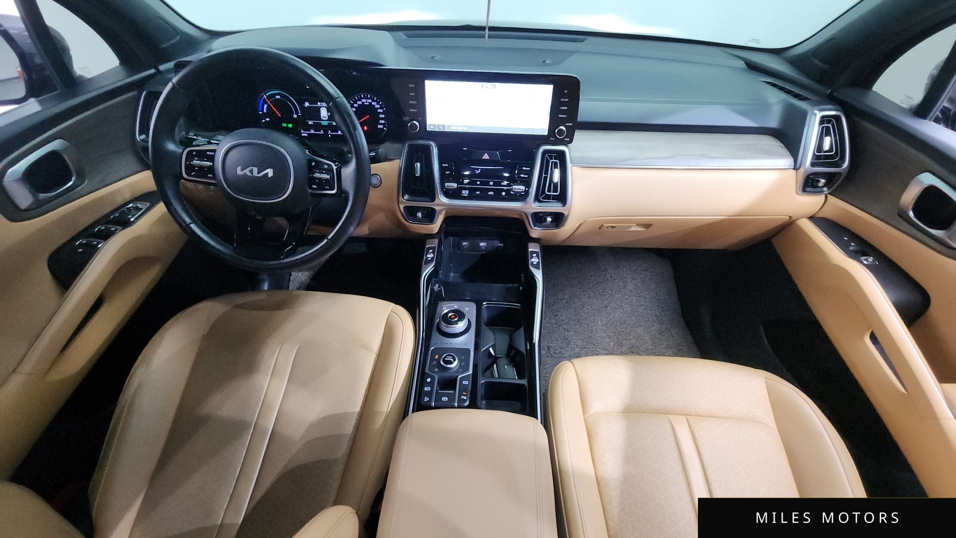 Kia Sorento 2022 — миниатюра 9