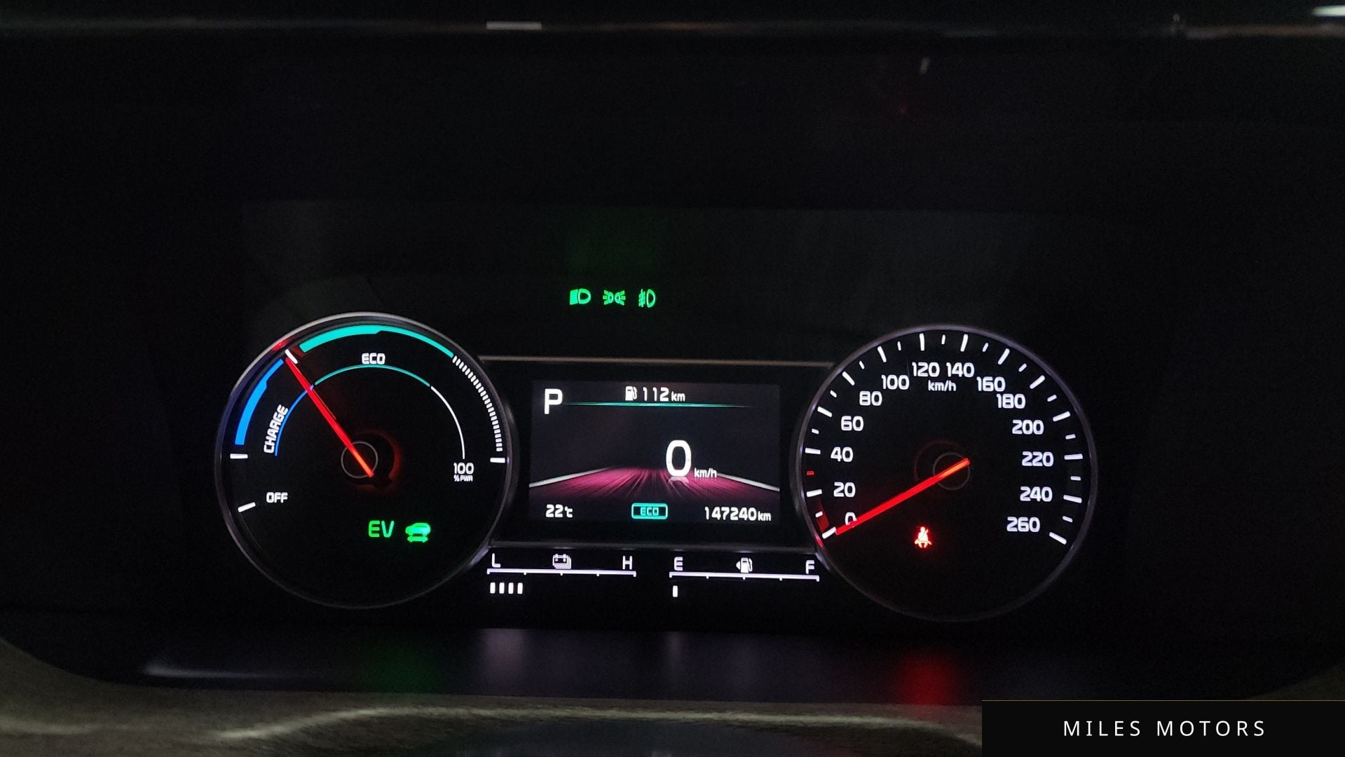 Kia Sorento 2022 — миниатюра 10