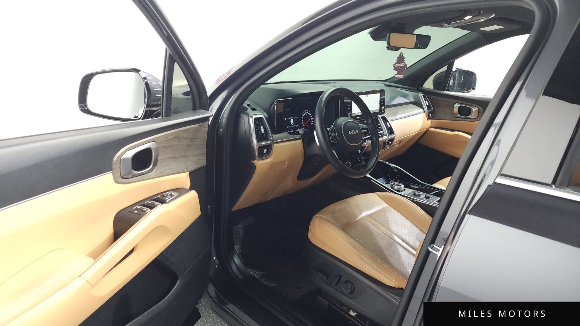 Kia Sorento 2022 — миниатюра 12