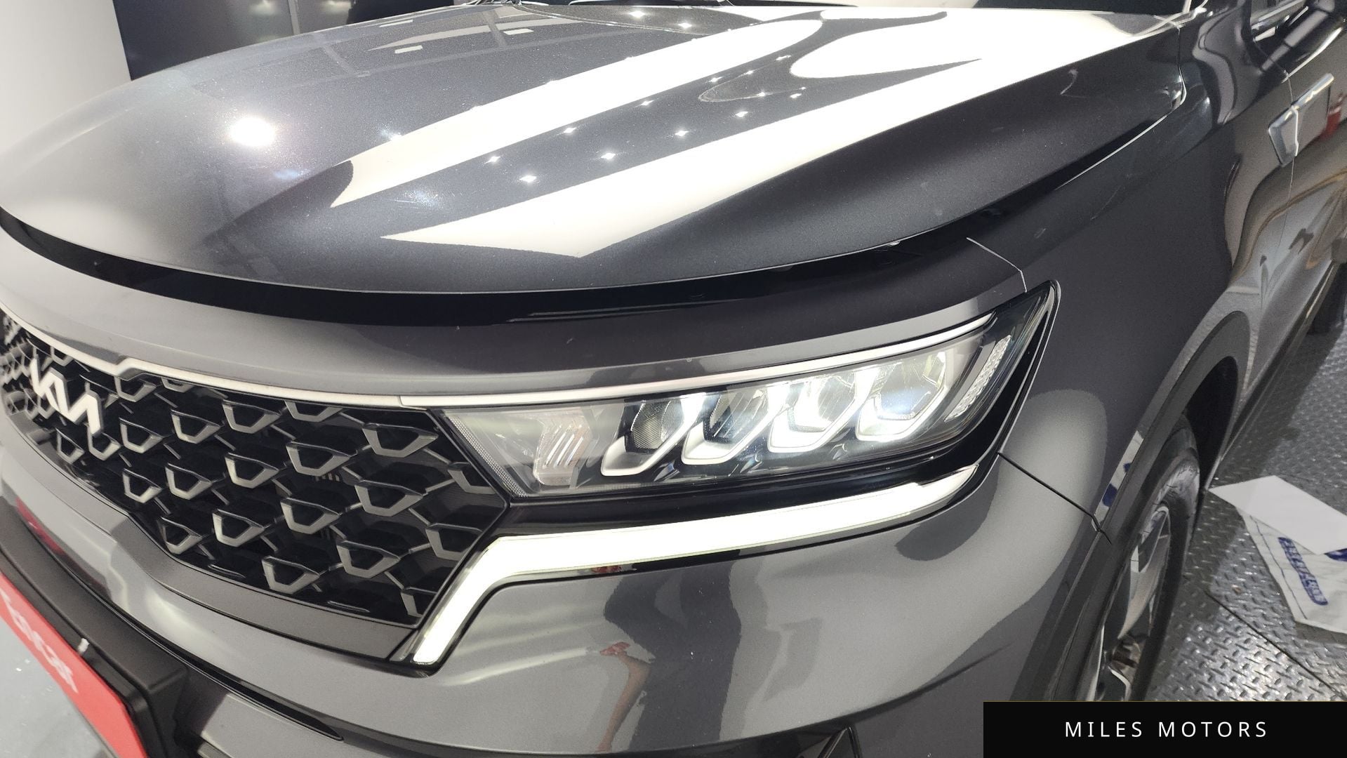 Kia Sorento 2022 — миниатюра 7