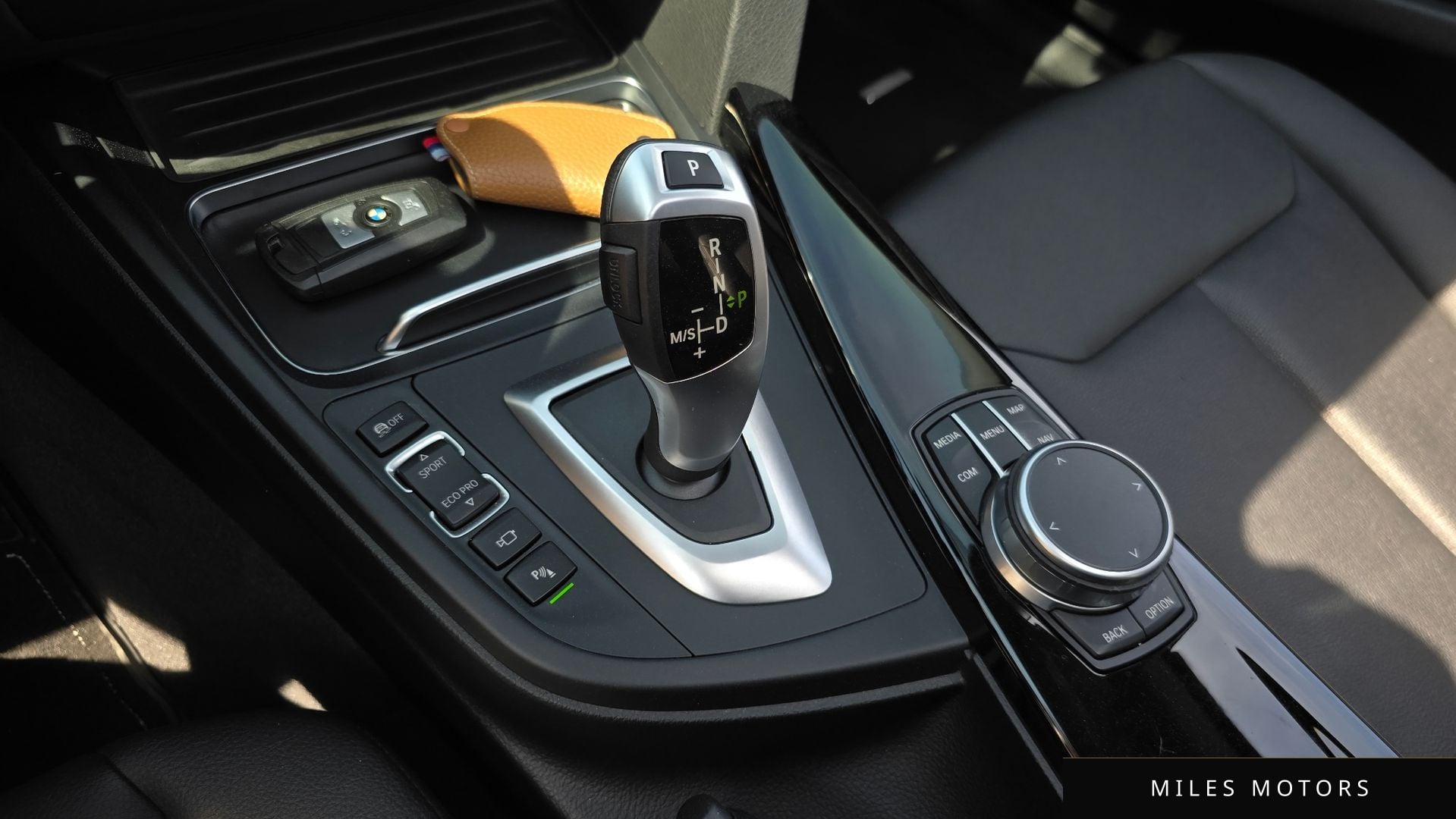 BMW 3 Series GT (F34) 2021 — миниатюра 12