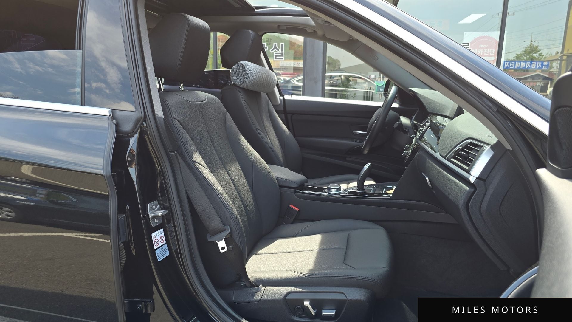 BMW 3 Series GT (F34) 2021 — миниатюра 17