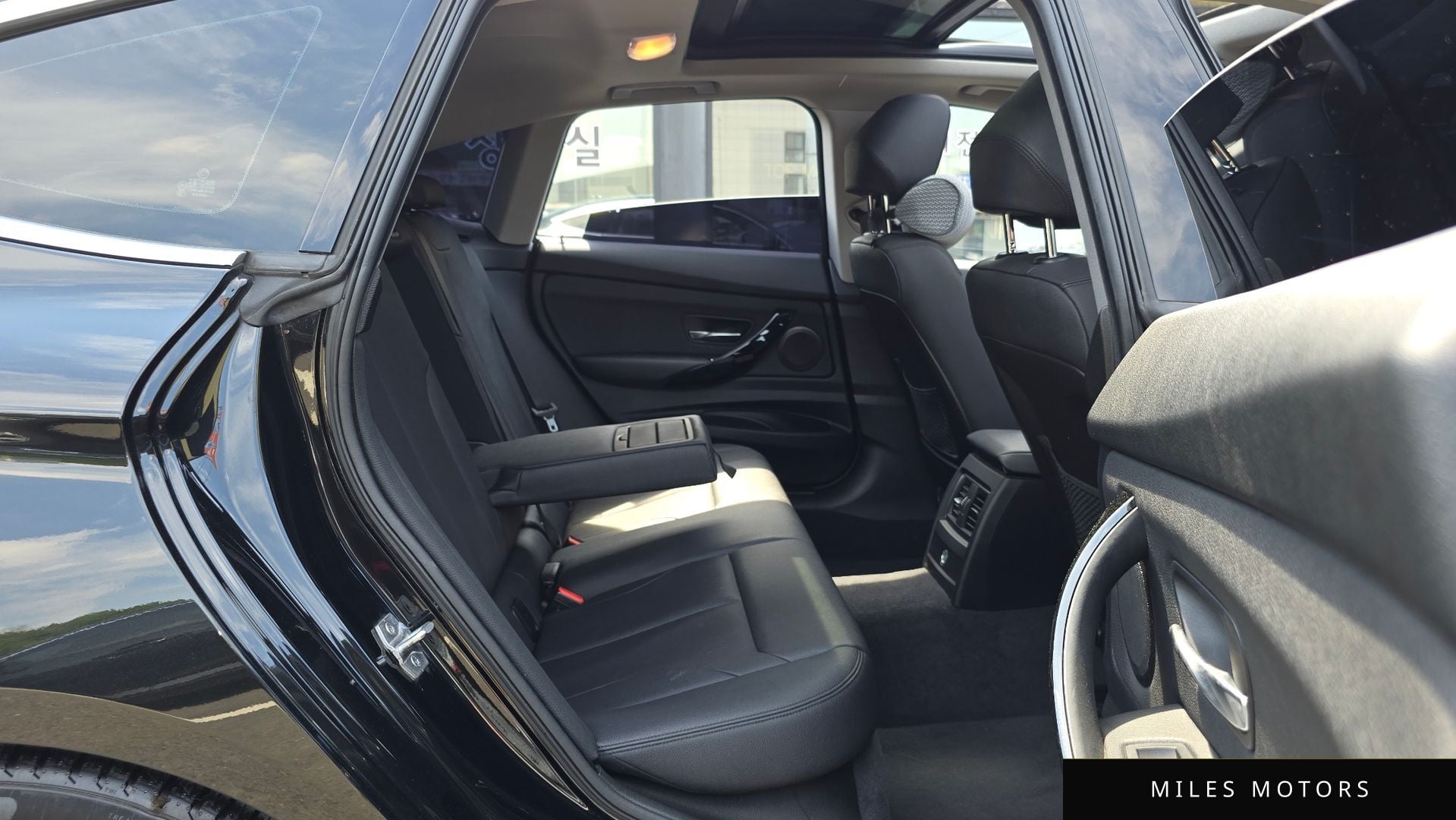 BMW 3 Series GT (F34) 2021 — миниатюра 18