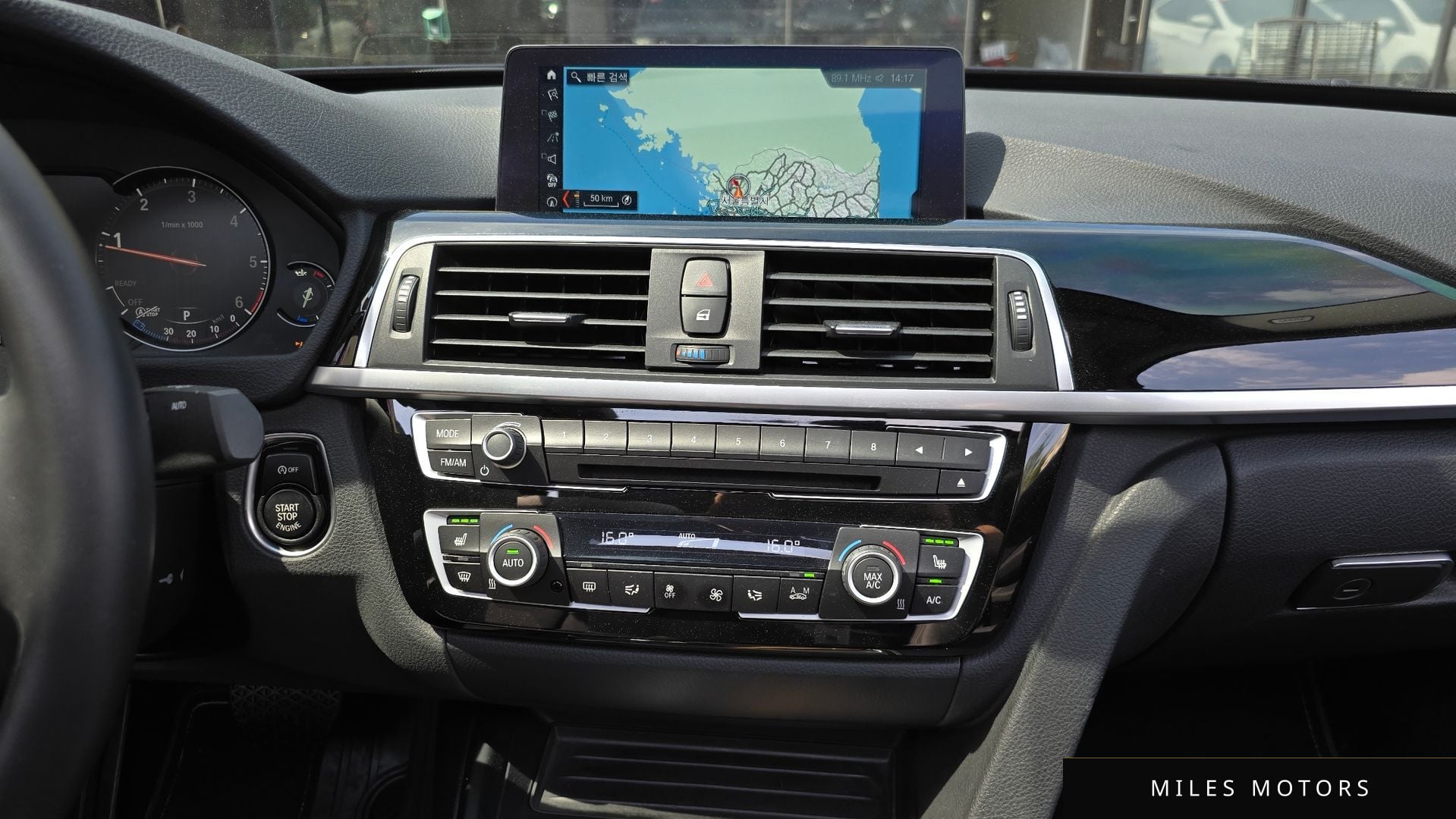 BMW 3 Series GT (F34) 2021 — миниатюра 20