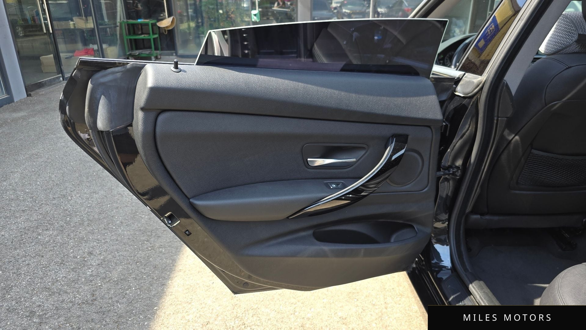 BMW 3 Series GT (F34) 2021 — миниатюра 15