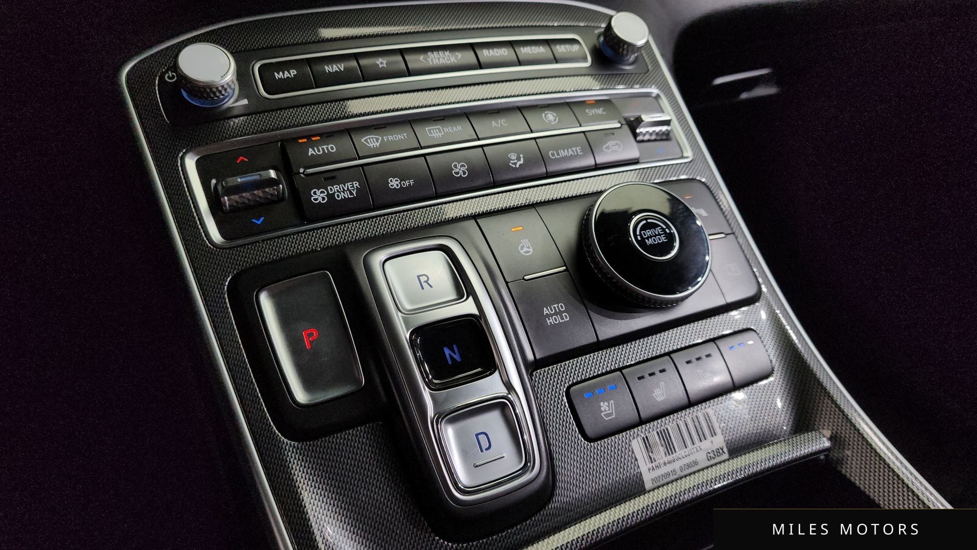 Hyundai Santafe 2022 — миниатюра 11