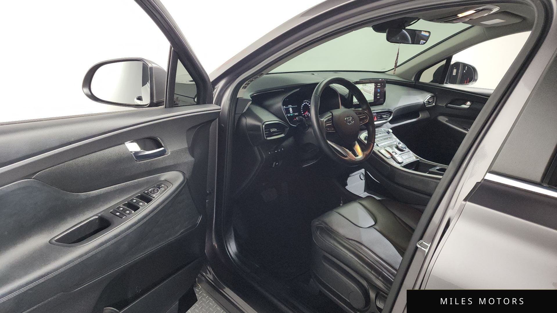 Hyundai Santafe 2022 — миниатюра 12