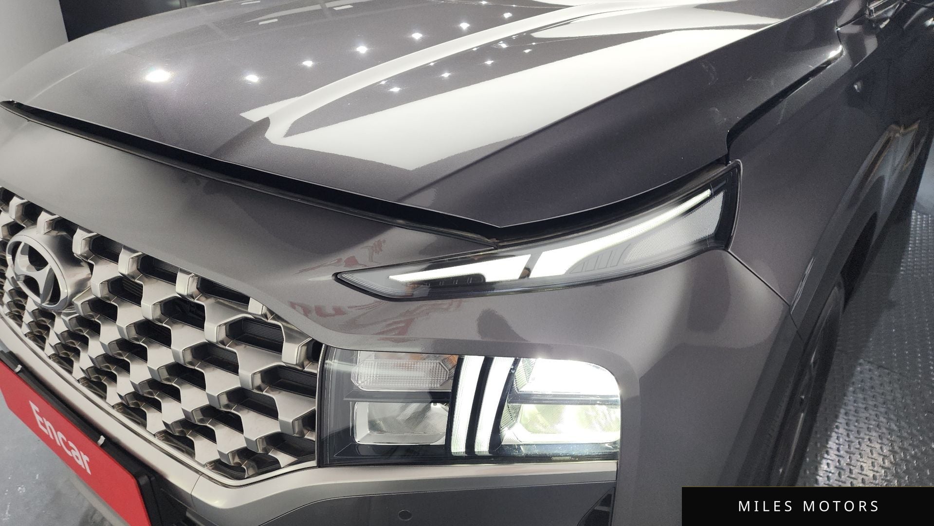 Hyundai Santafe 2022 — миниатюра 7