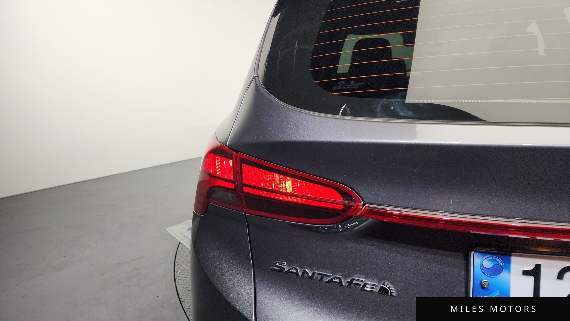 Hyundai Santafe 2022 — миниатюра 8