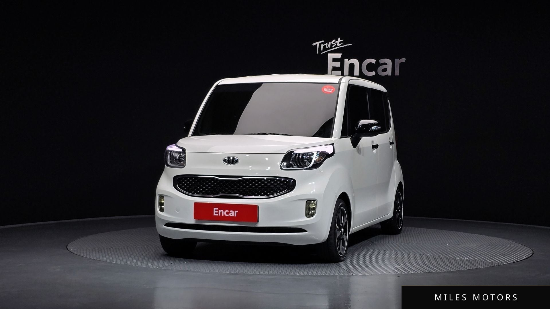 Kia Ray 2014 — миниатюра 3