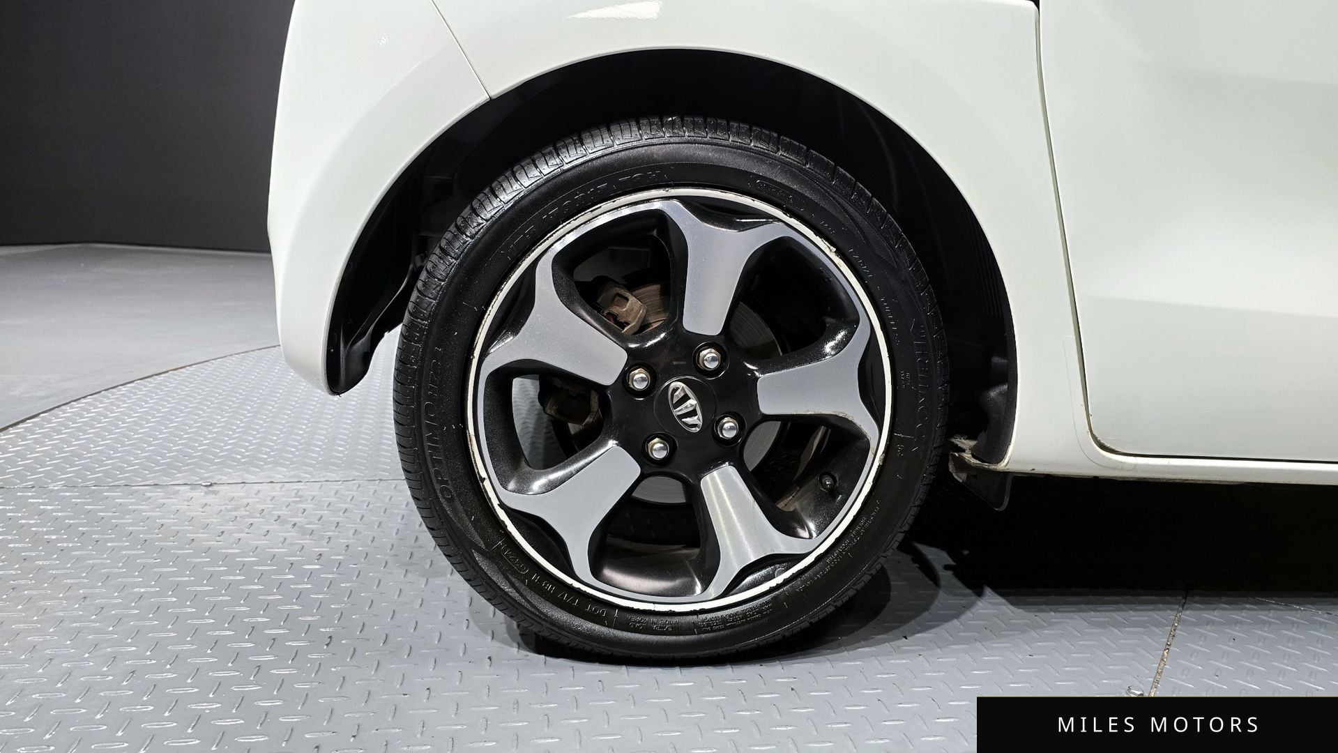 Kia Ray 2014 — миниатюра 5