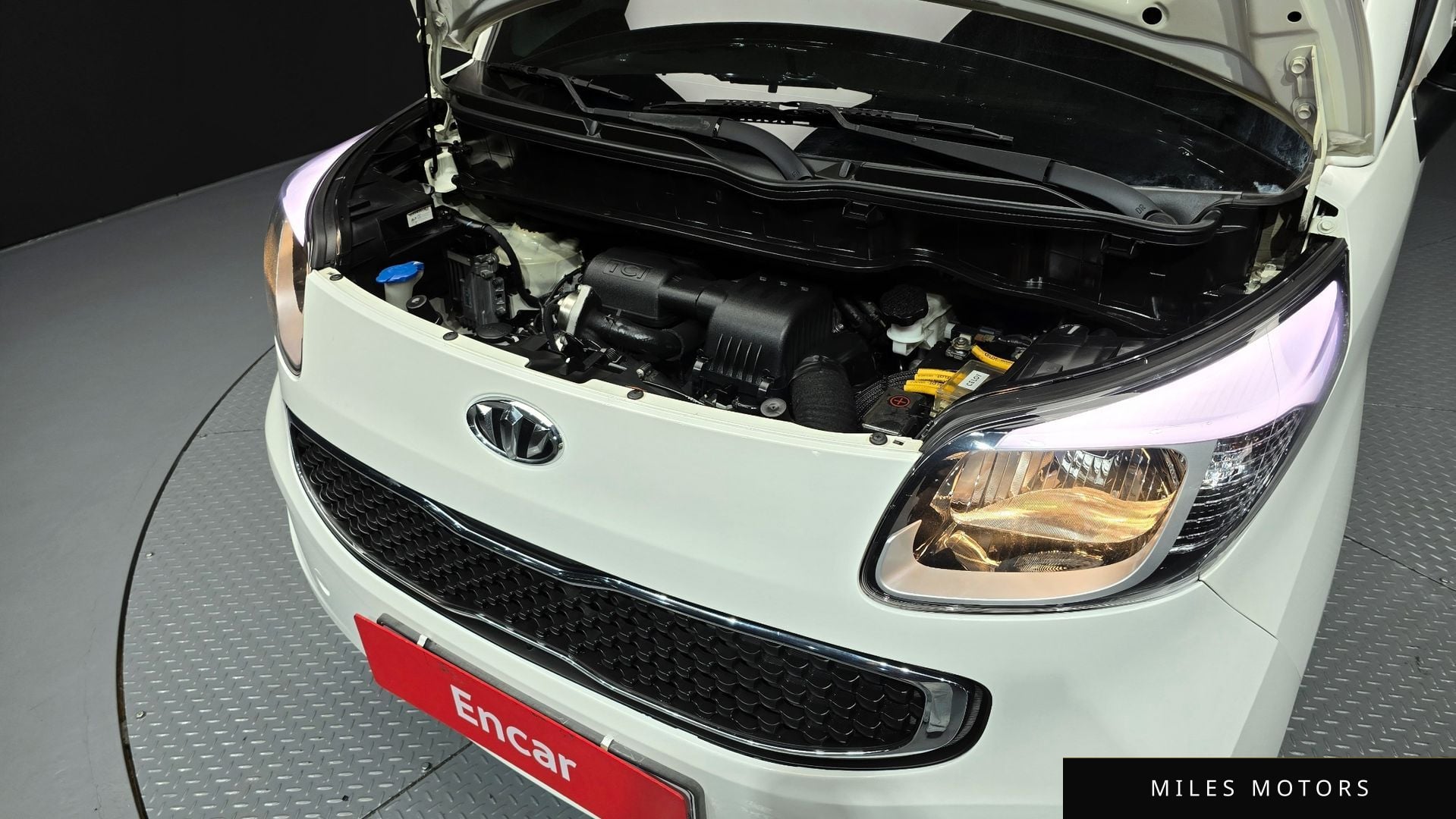 Kia Ray 2014 — миниатюра 6