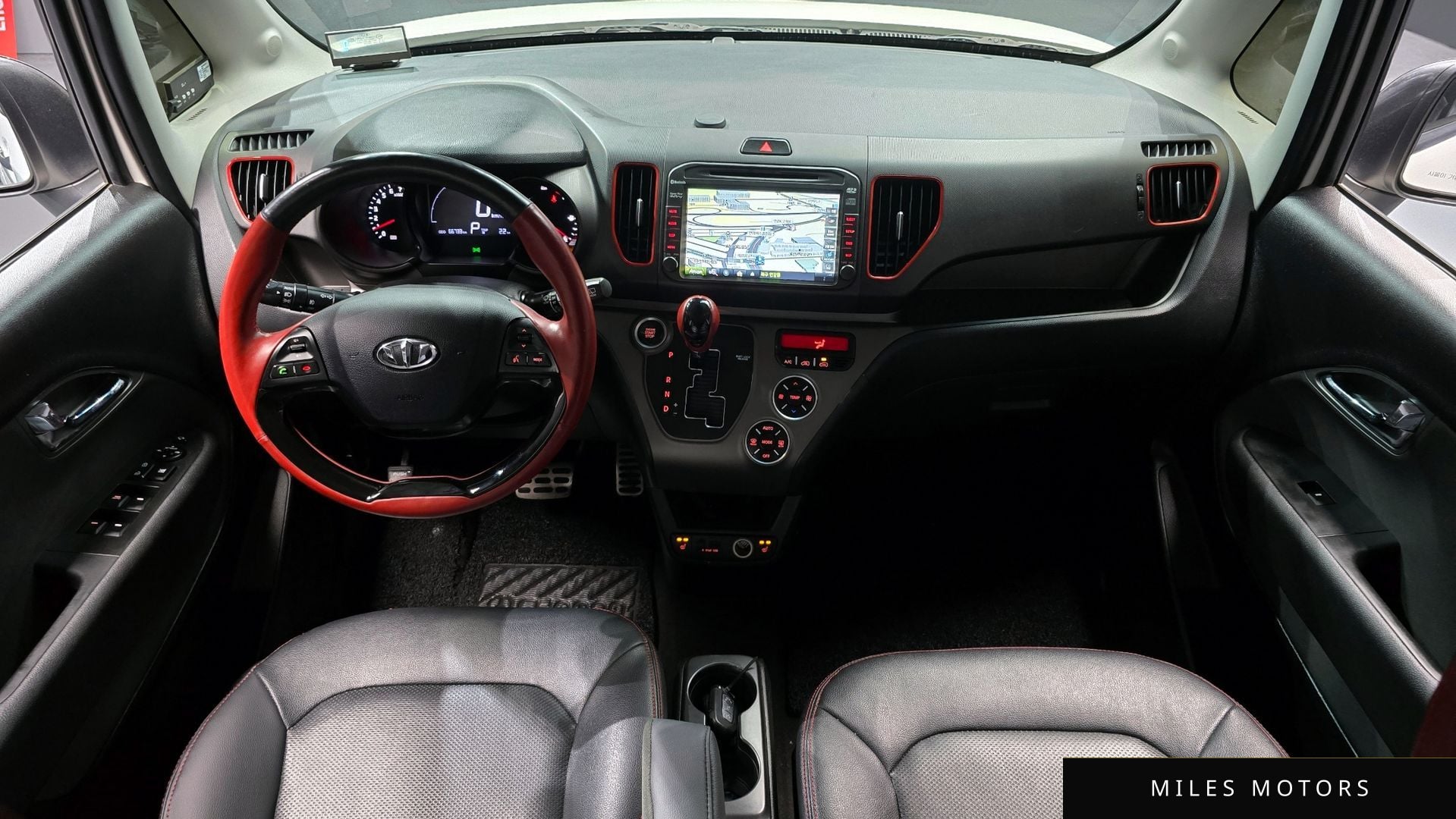 Kia Ray 2014 — миниатюра 7