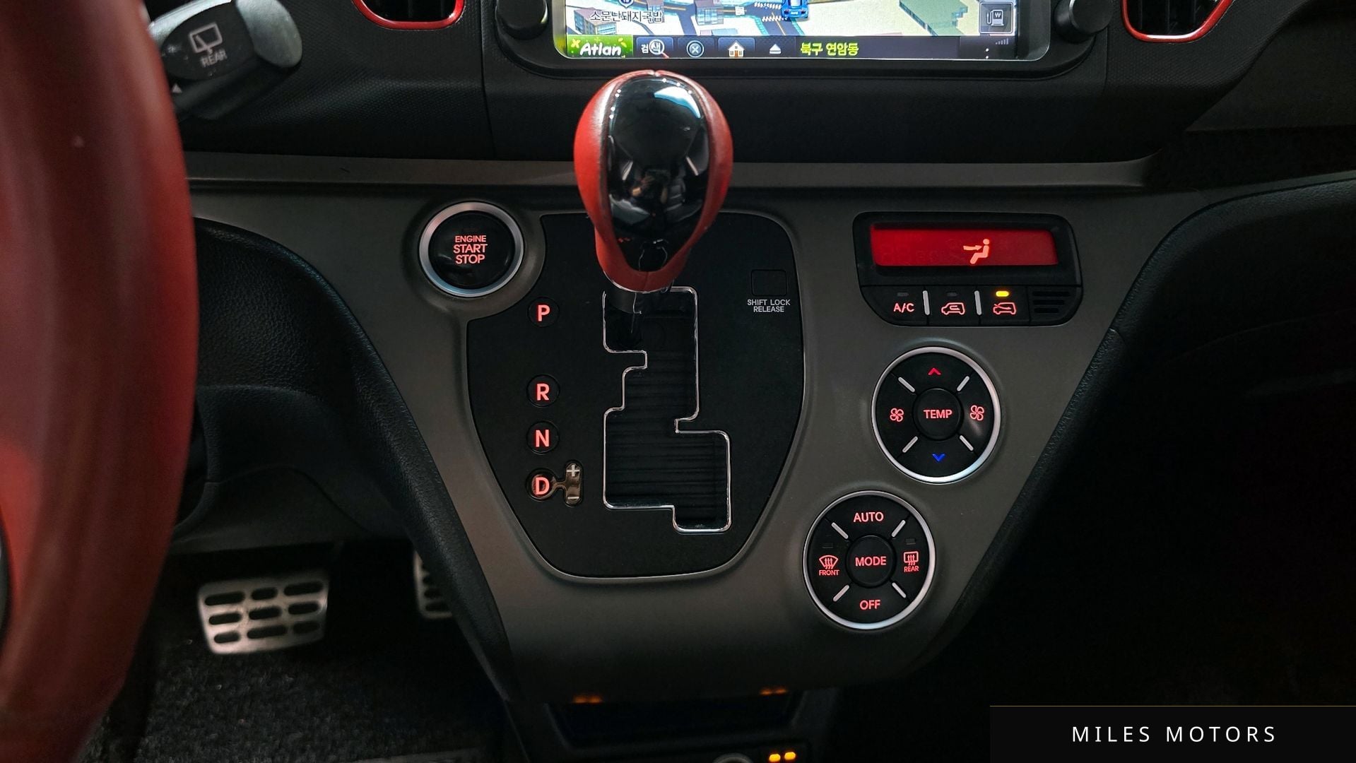 Kia Ray 2014 — миниатюра 9