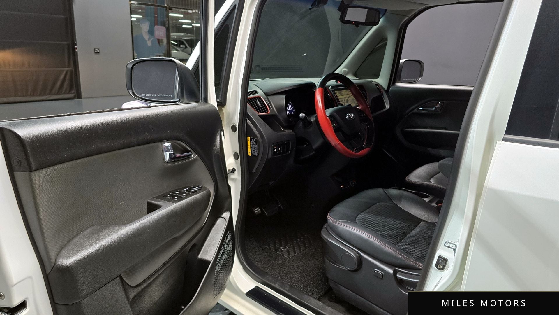 Kia Ray 2014 — миниатюра 10