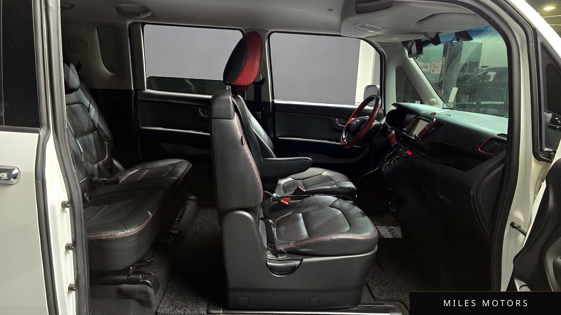 Kia Ray 2014 — миниатюра 11