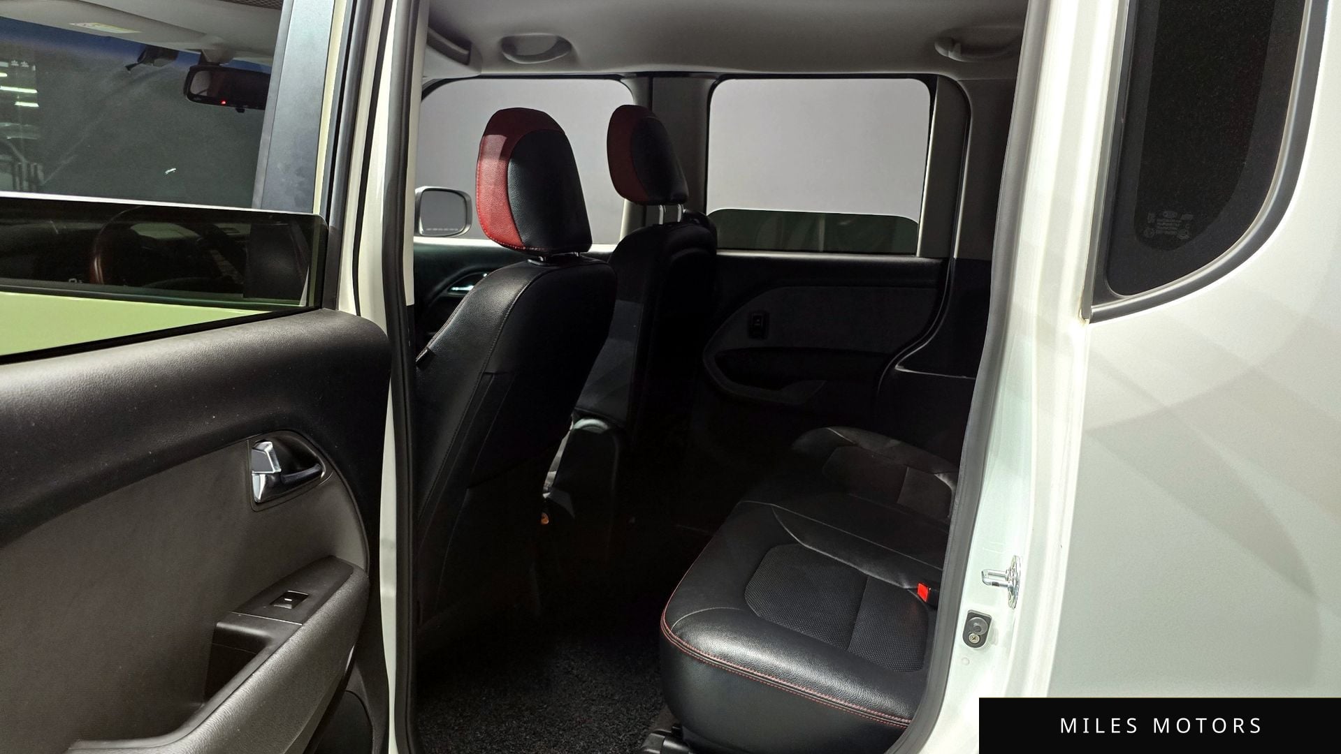 Kia Ray 2014 — миниатюра 12