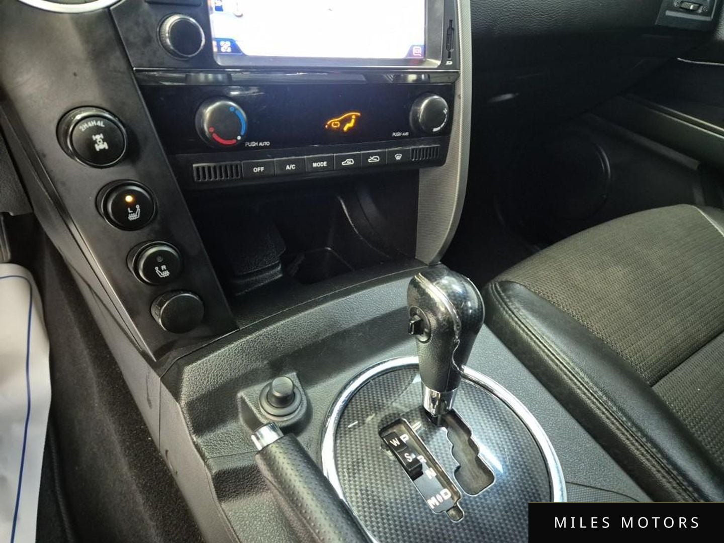 KG Mobility KORANDO 2014 — миниатюра 9