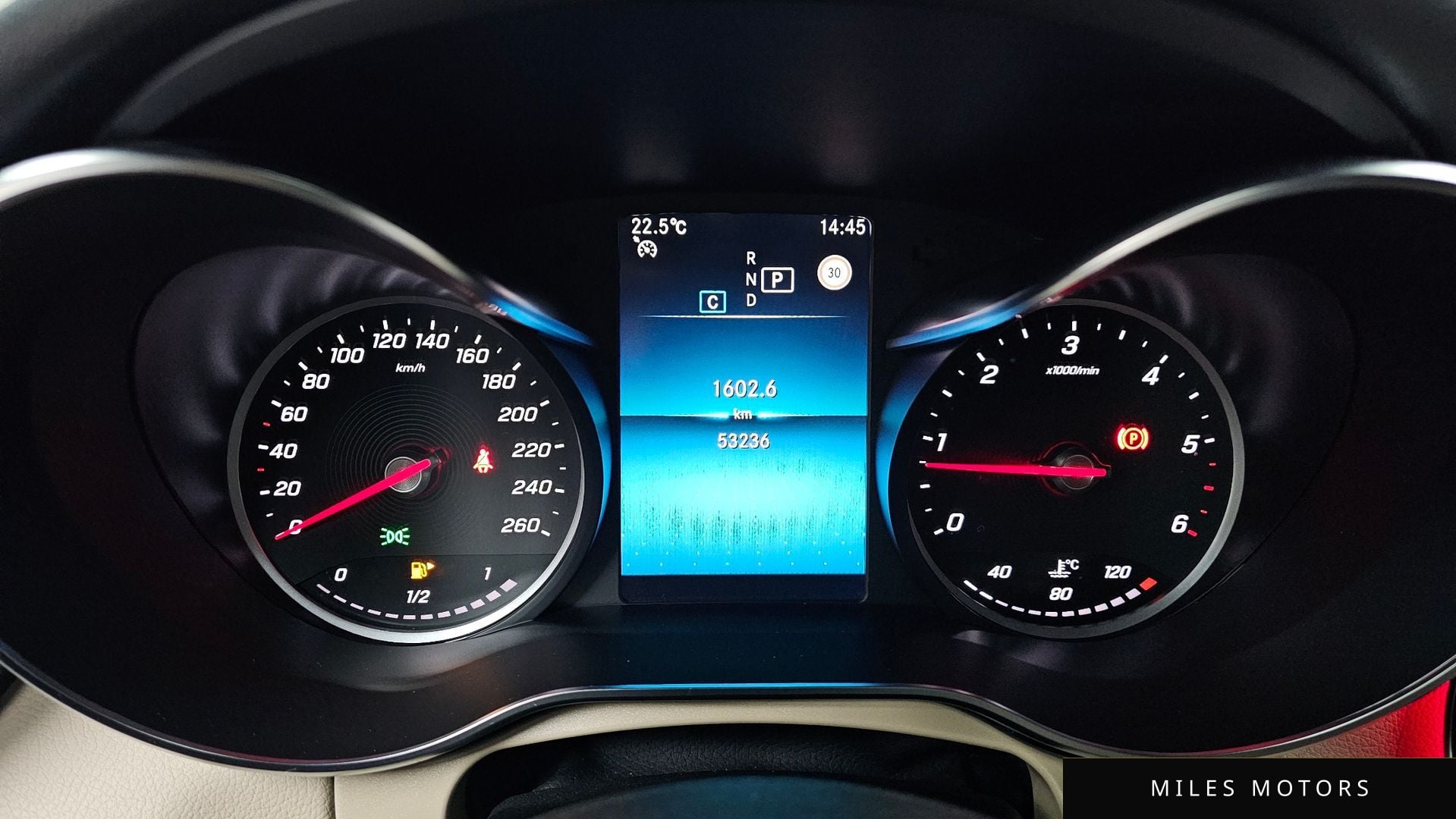 Mercedes-Benz C-클래스 W205 2020 — миниатюра 11