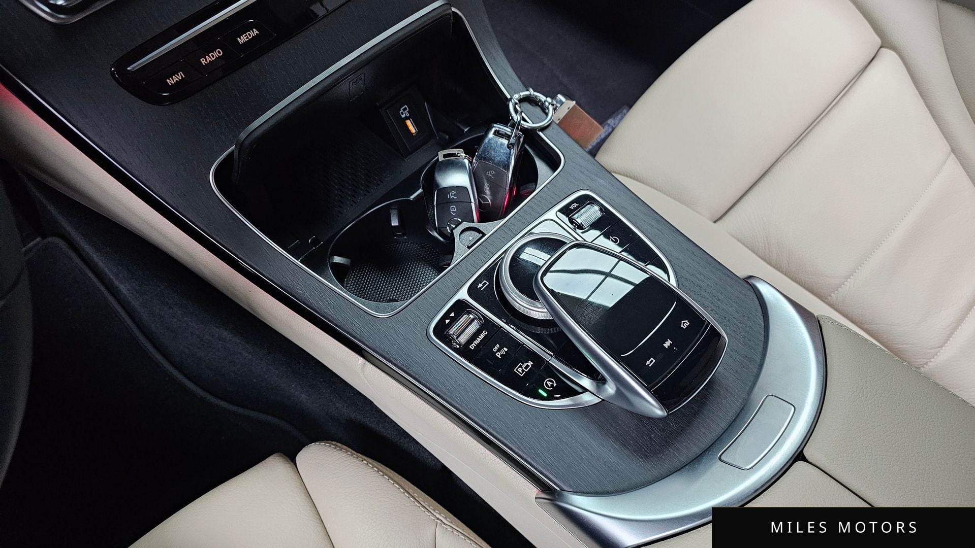 Mercedes-Benz C-클래스 W205 2020 — миниатюра 12