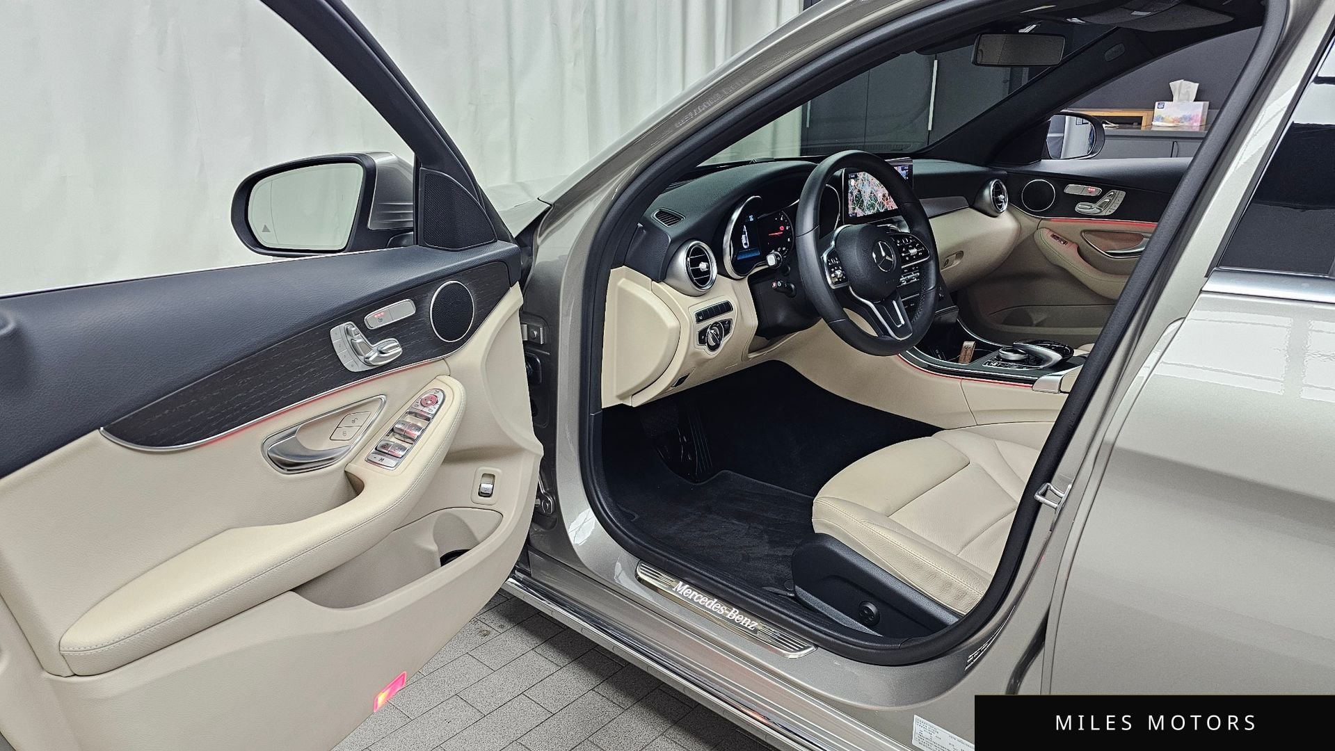 Mercedes-Benz C-클래스 W205 2020 — миниатюра 13