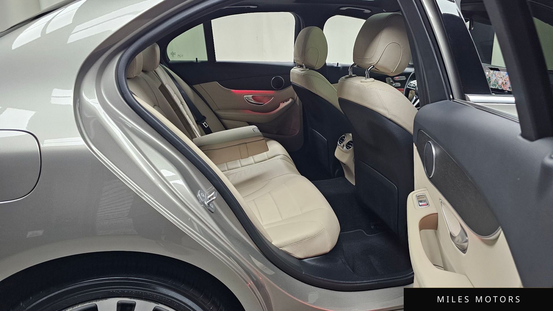 Mercedes-Benz C-클래스 W205 2020 — миниатюра 18