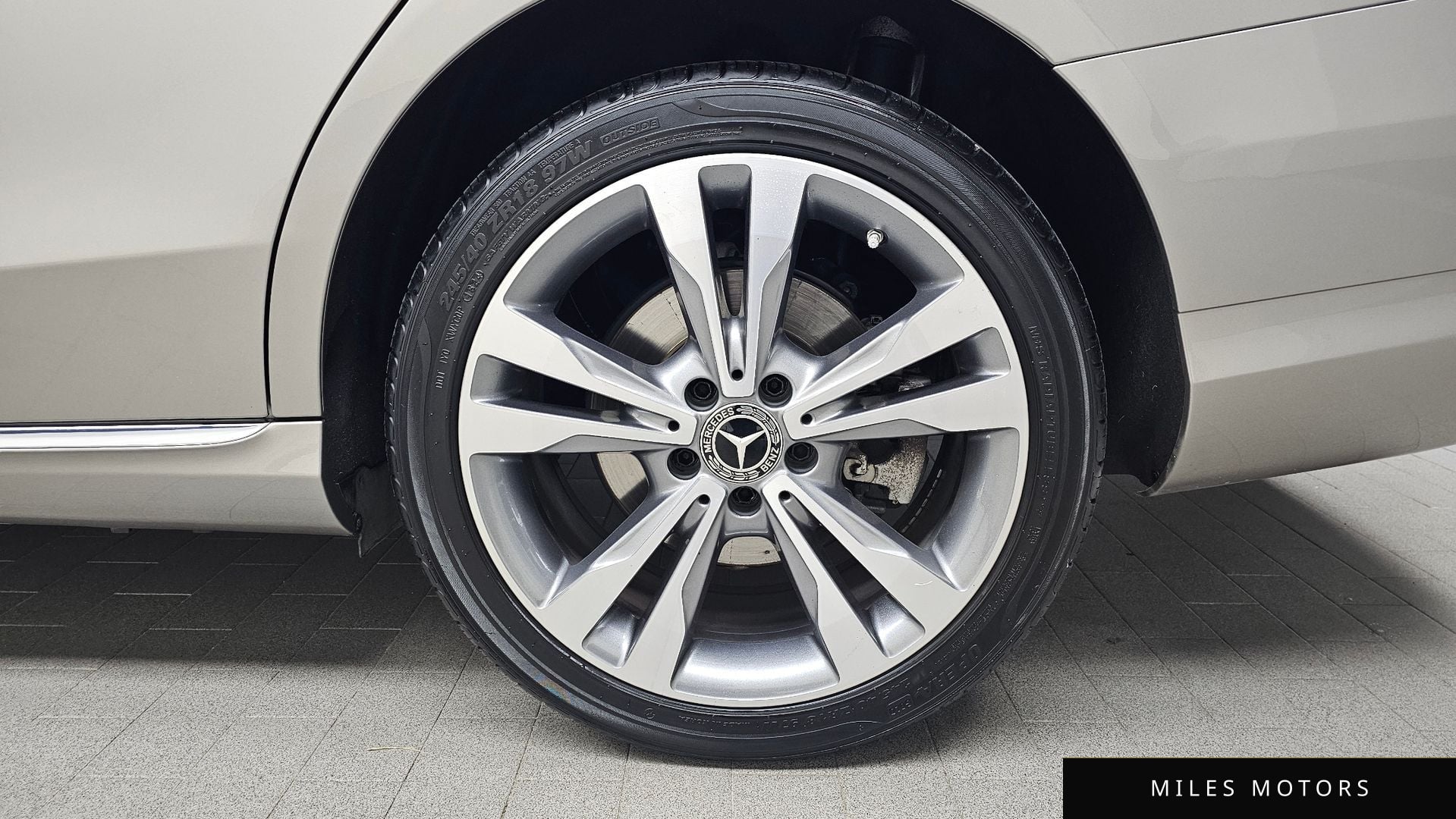 Mercedes-Benz C-클래스 W205 2020 — миниатюра 7