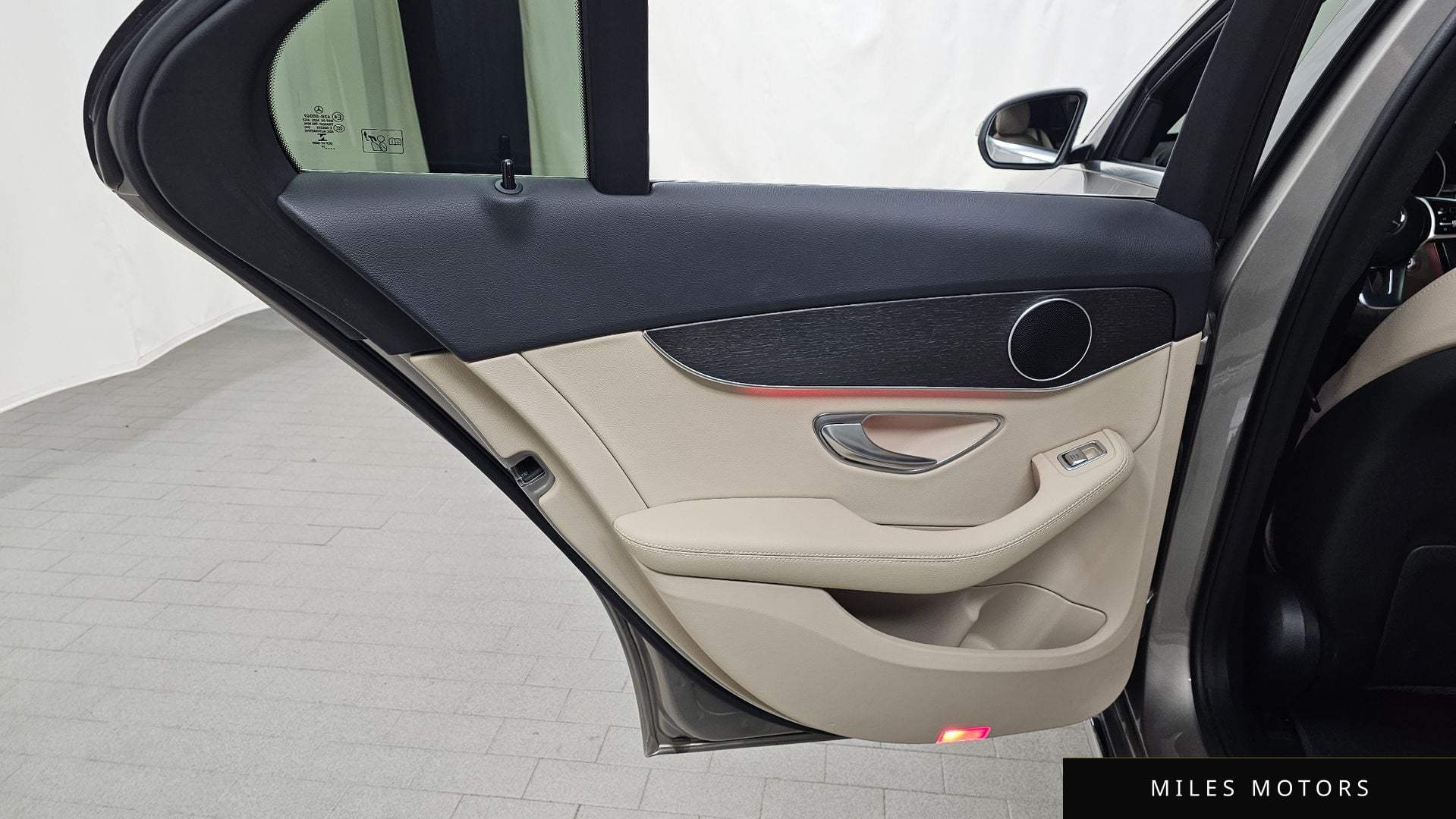 Mercedes-Benz C-클래스 W205 2020 — миниатюра 15
