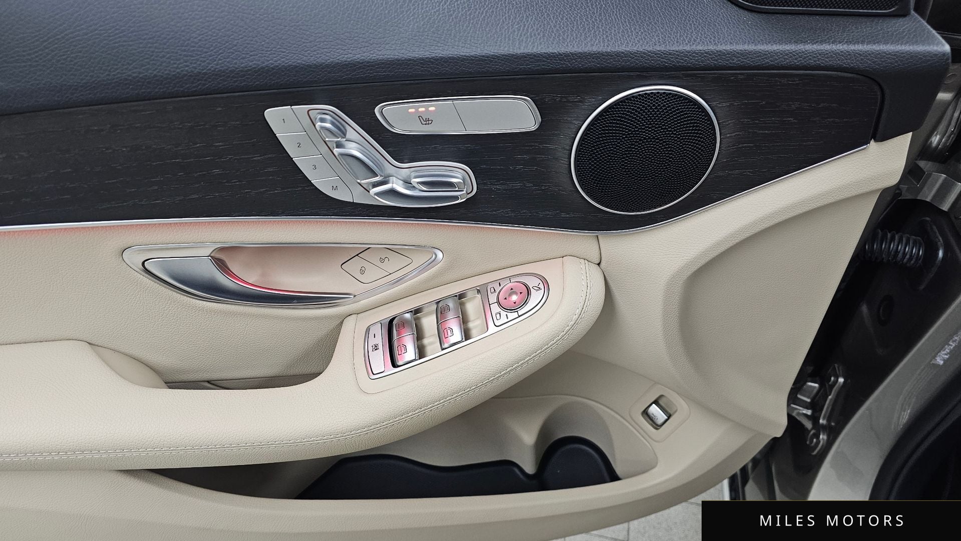 Mercedes-Benz C-클래스 W205 2020 — миниатюра 16