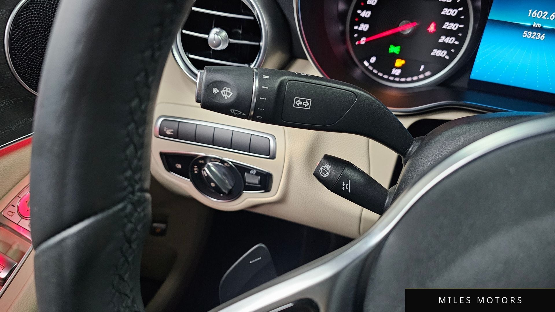 Mercedes-Benz C-클래스 W205 2020 — миниатюра 27