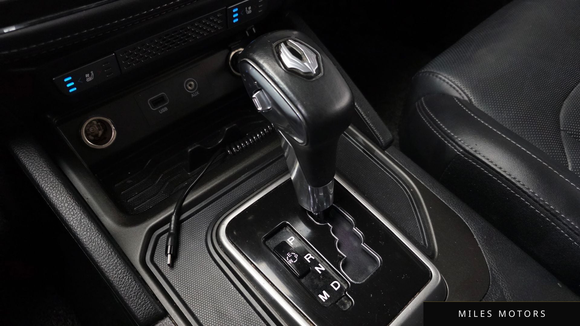 KG Mobility Rexton 2019 — миниатюра 12
