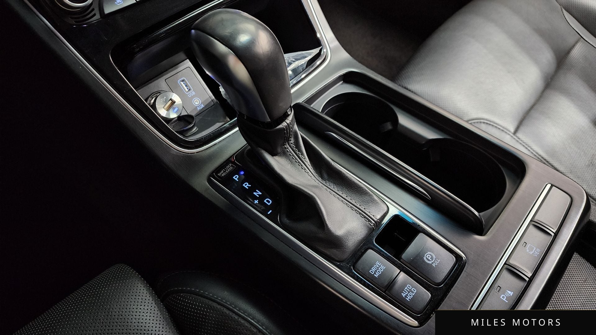 Hyundai Grandeur 2017 — миниатюра 12