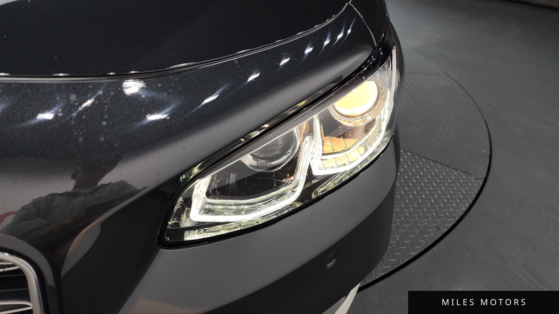 Hyundai Grandeur 2017 — миниатюра 8