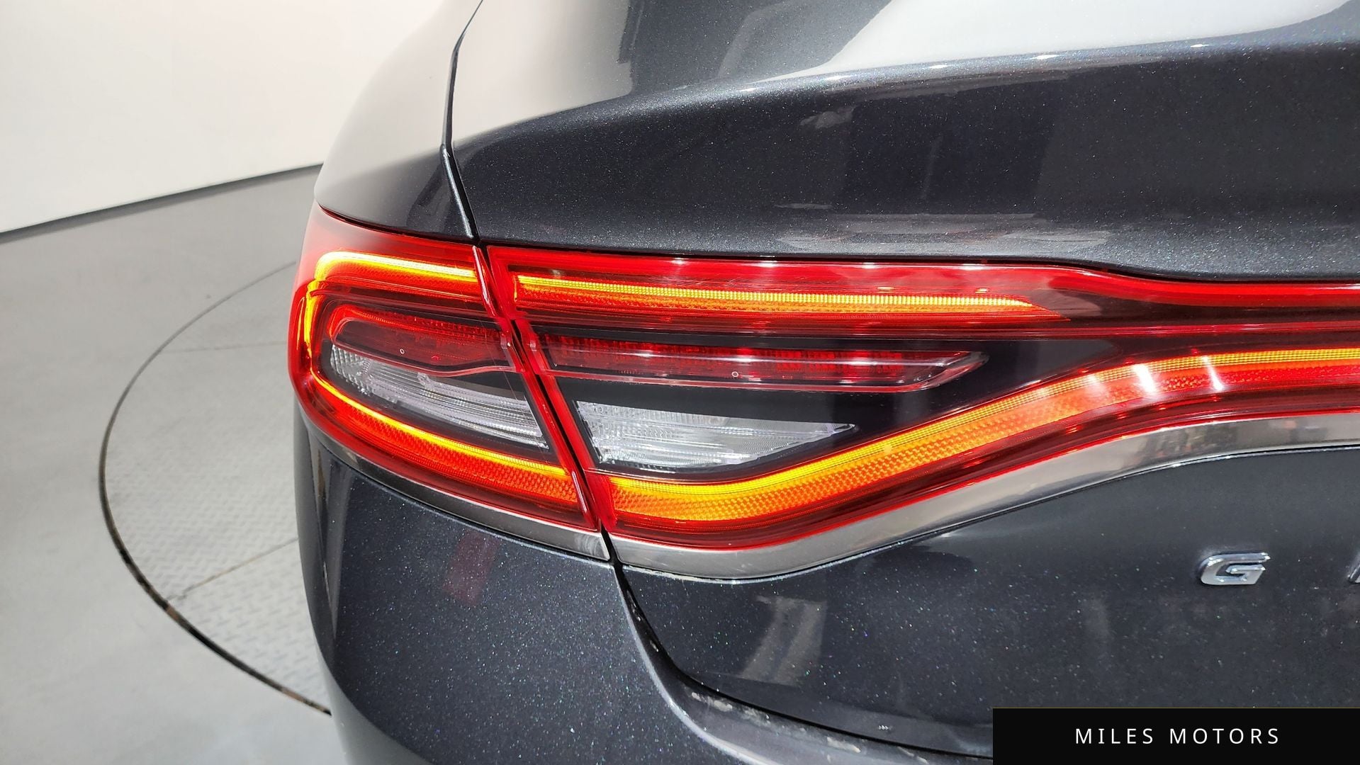 Hyundai Grandeur 2017 — миниатюра 9
