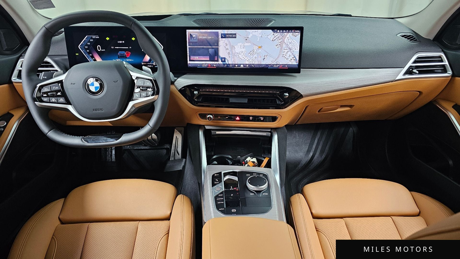 BMW 3시리즈 (G20) 2025 — миниатюра 10