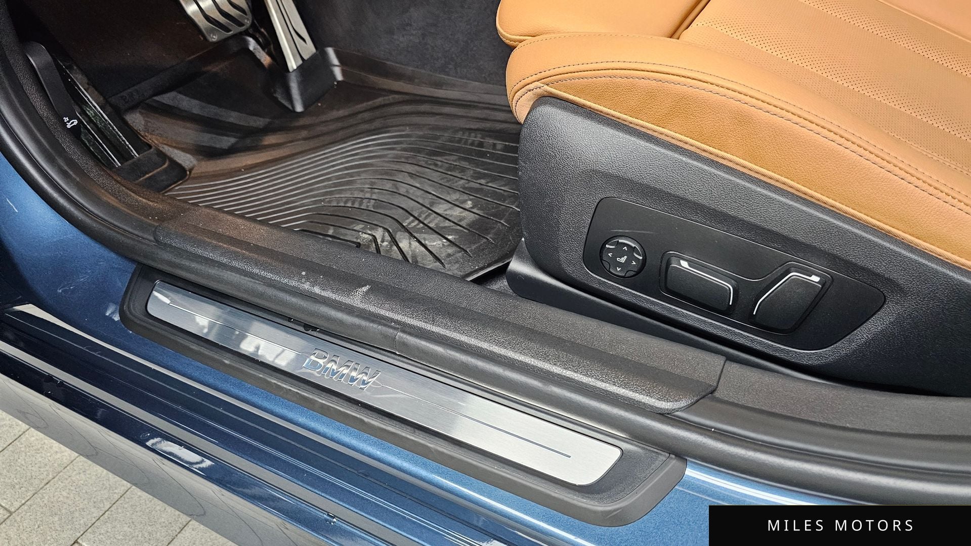BMW 3시리즈 (G20) 2025 — миниатюра 12