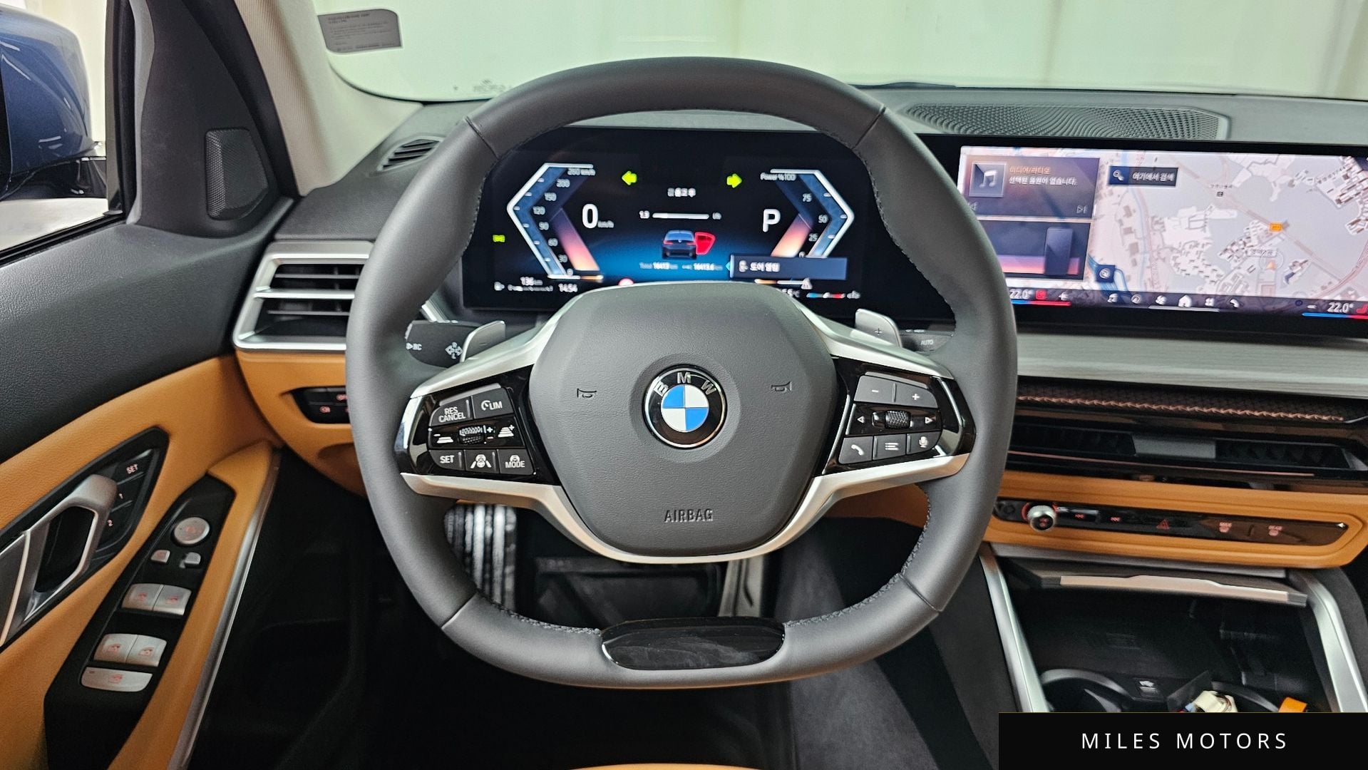 BMW 3시리즈 (G20) 2025 — миниатюра 19