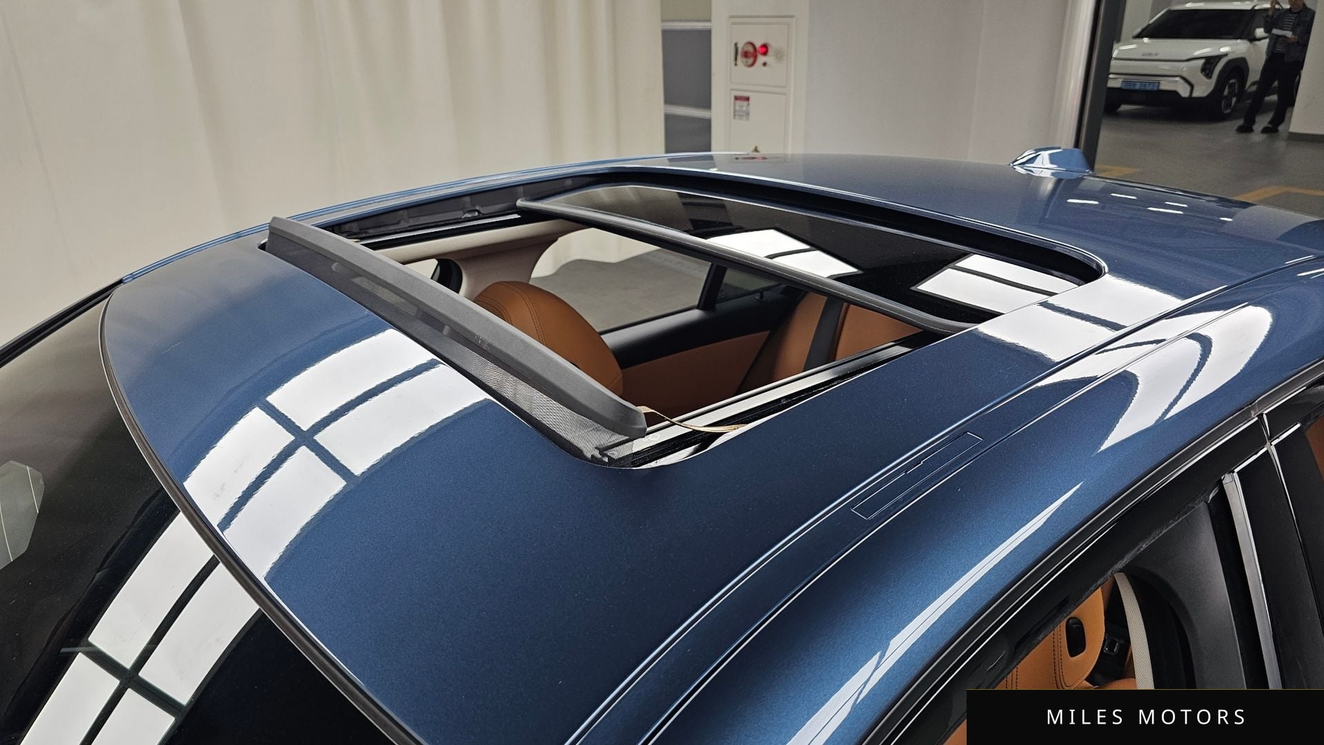 BMW 3시리즈 (G20) 2025 — миниатюра 22